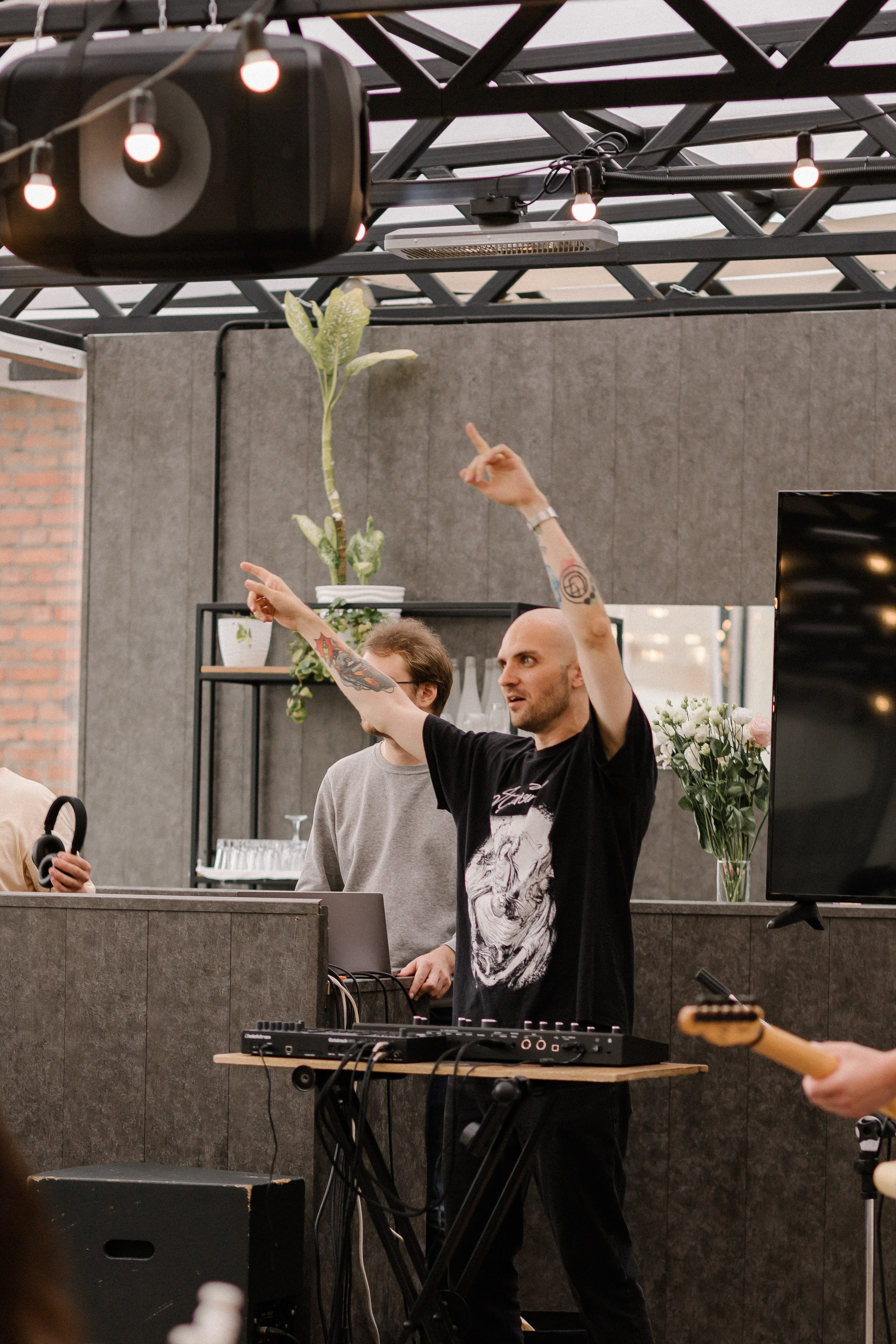 Антон и Елизавета/2023. Свадебный и семейный фотограф в Екатеринбурге