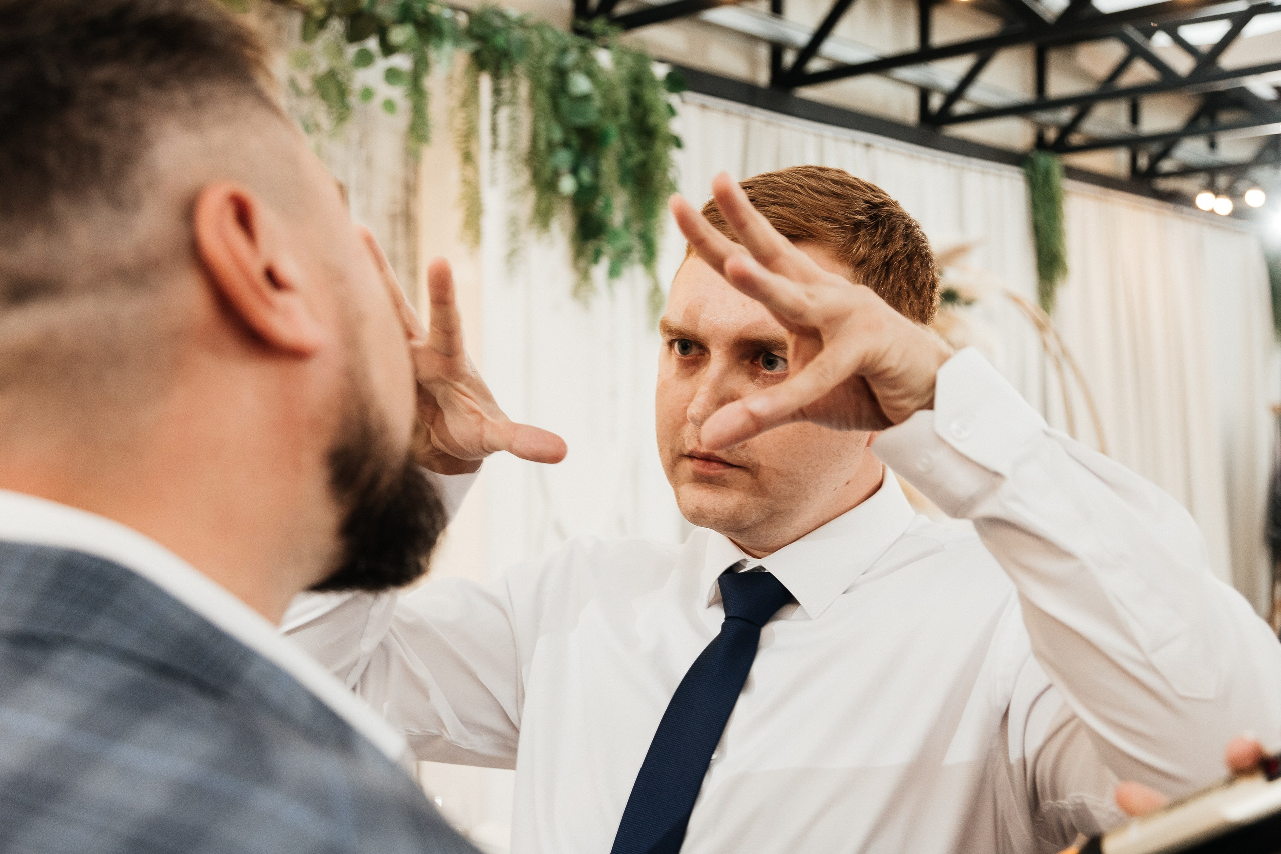 Сергей и Анастасия/2024. Свадебный и семейный фотограф в Екатеринбурге