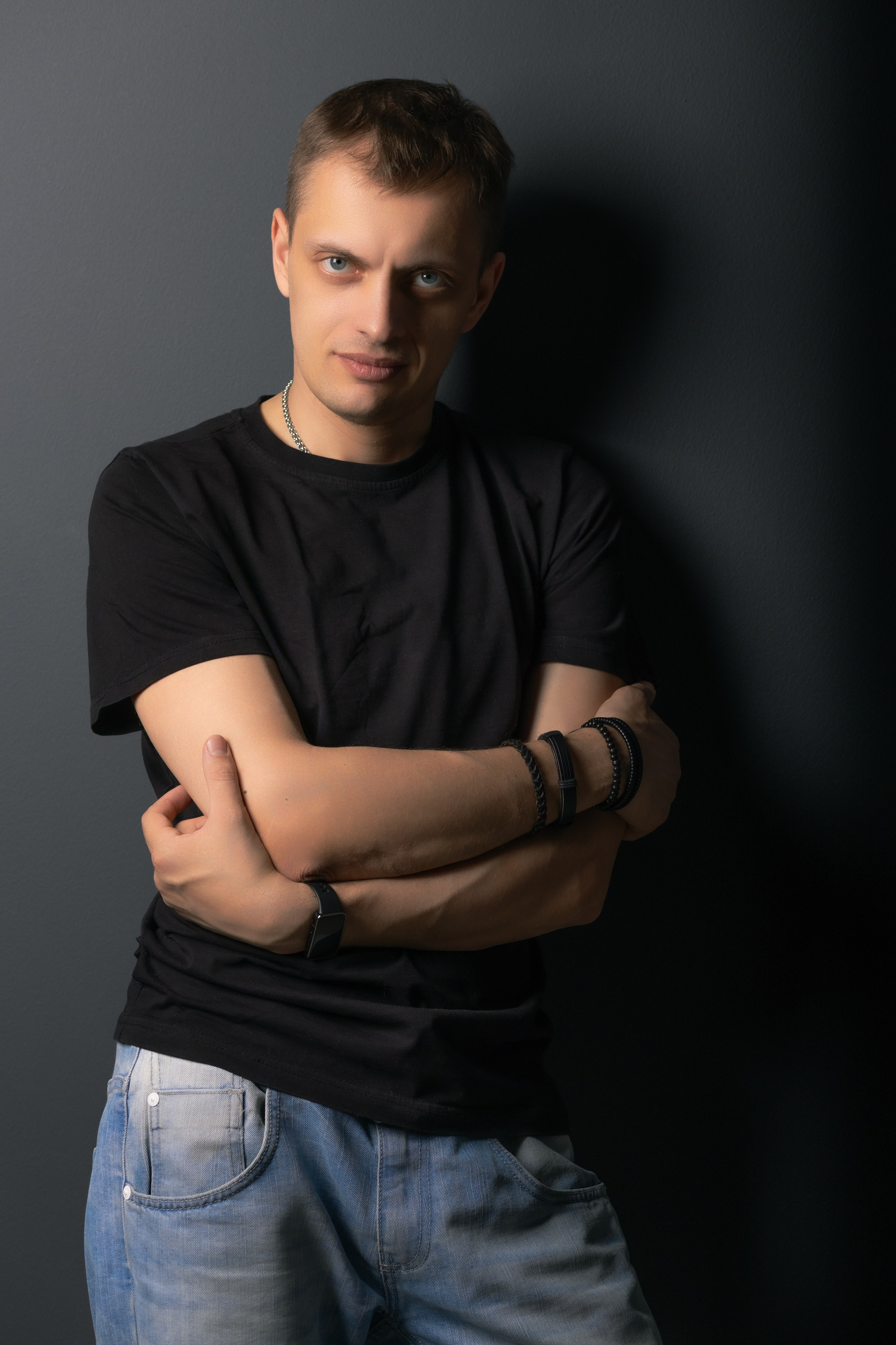 Александр. Фотограф в Санкт-Петербурге Козырь Олеся