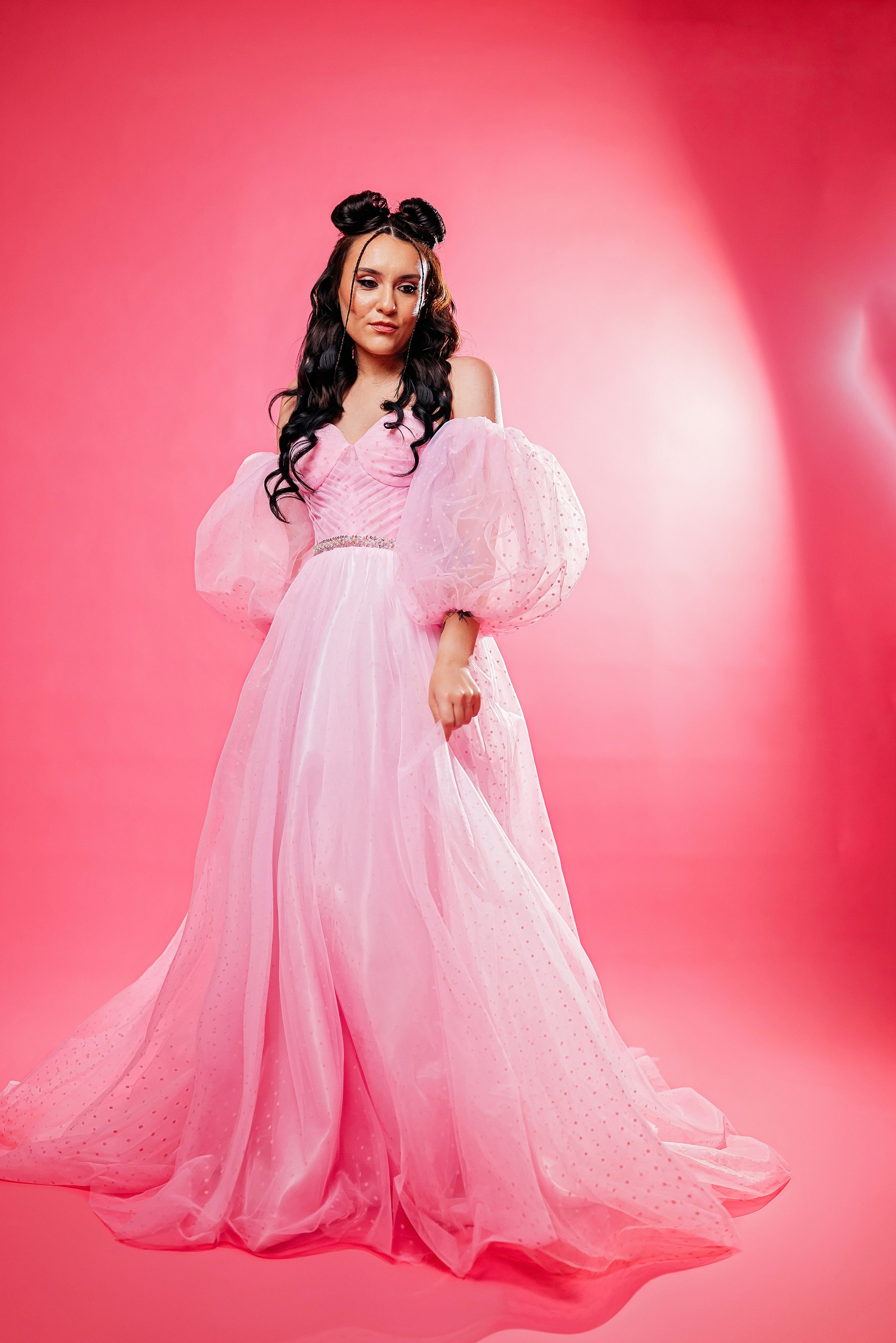 Дарья. Семейный фотограф в Краснодаре