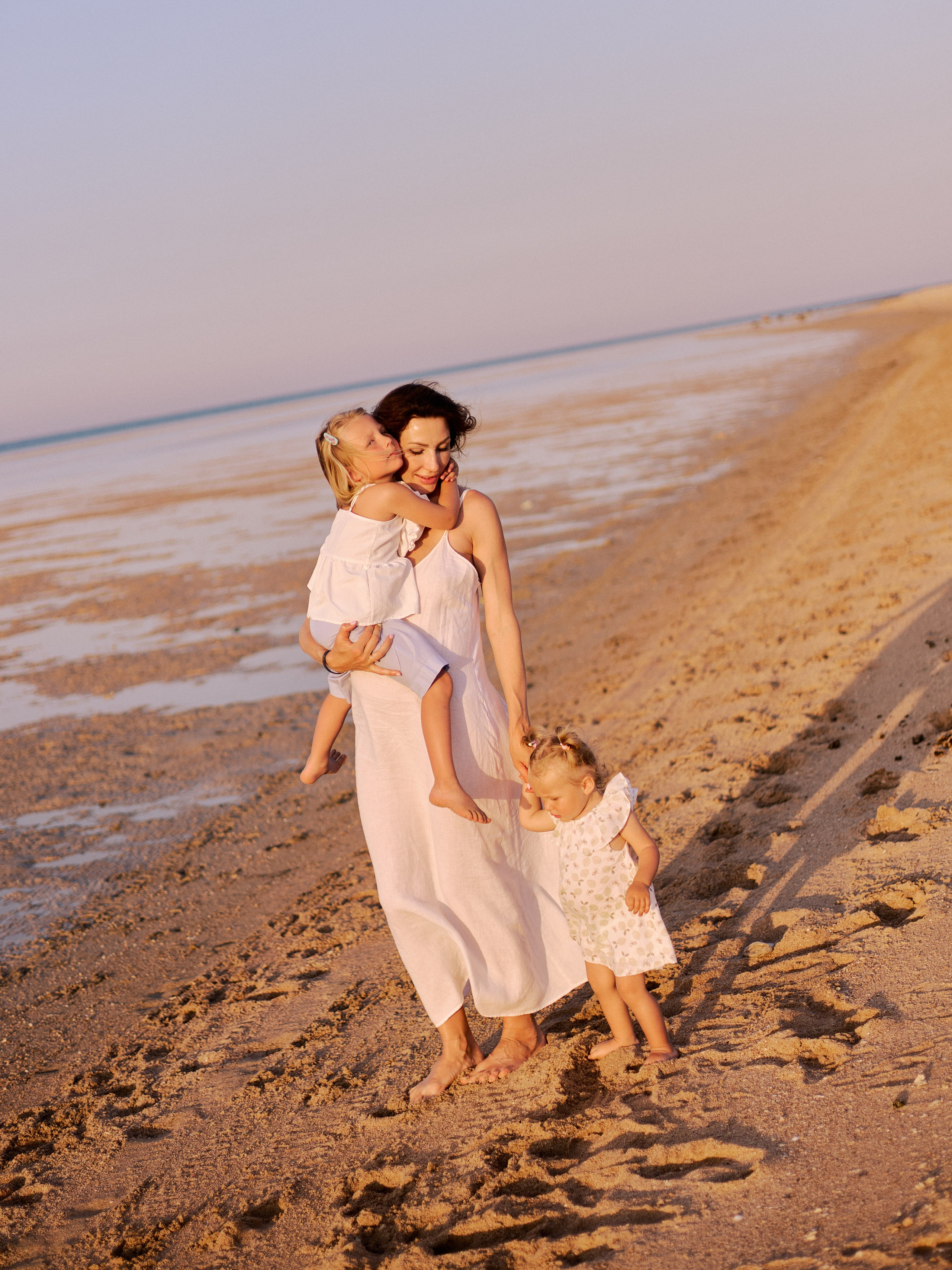 El-Lago lake. Jorgis — фотограф в Хургаде / обучение фотографии