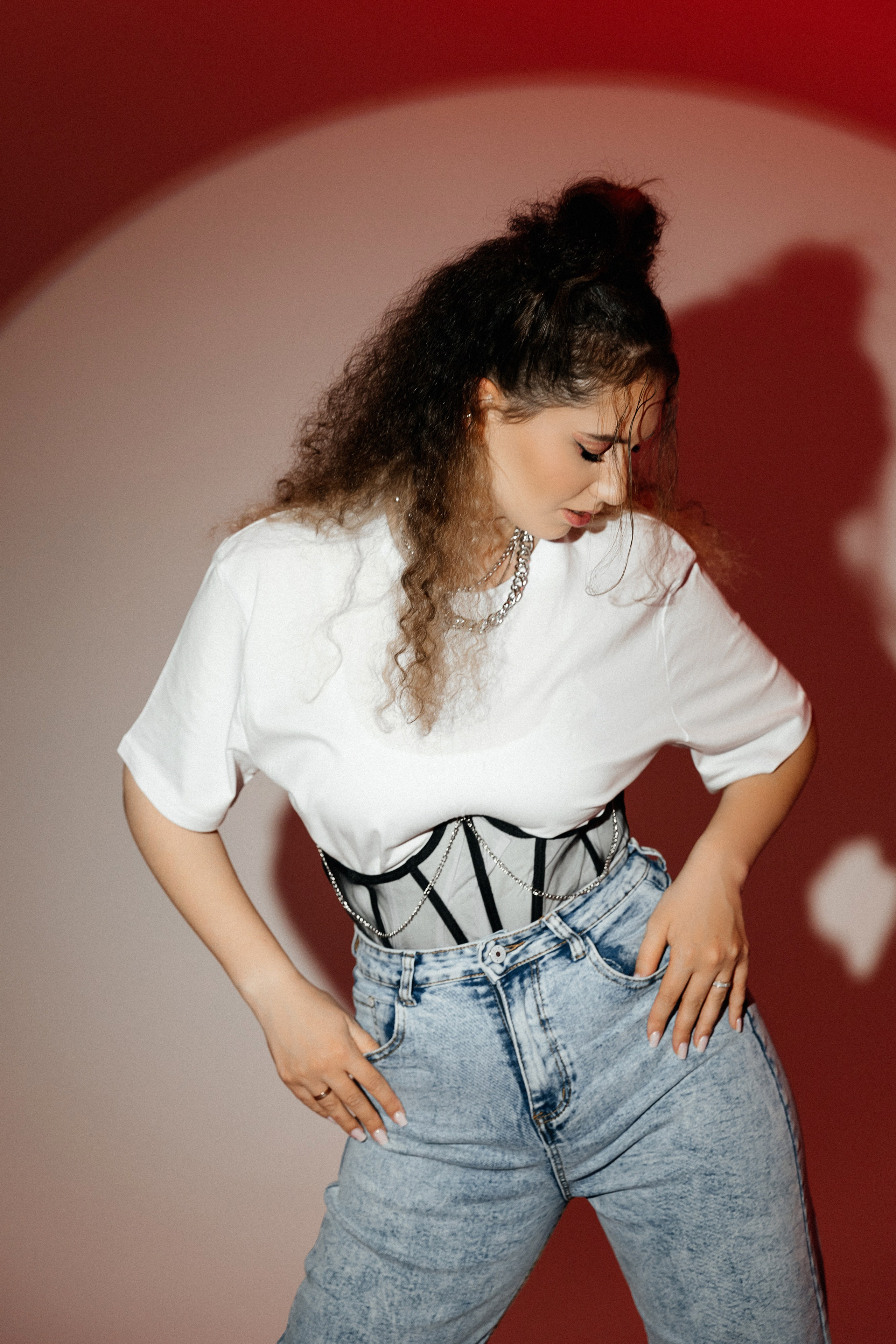 Индивидуальная. Свадебный и семейный фотограф в Нижнем Новгороде Светлана Челомбиева