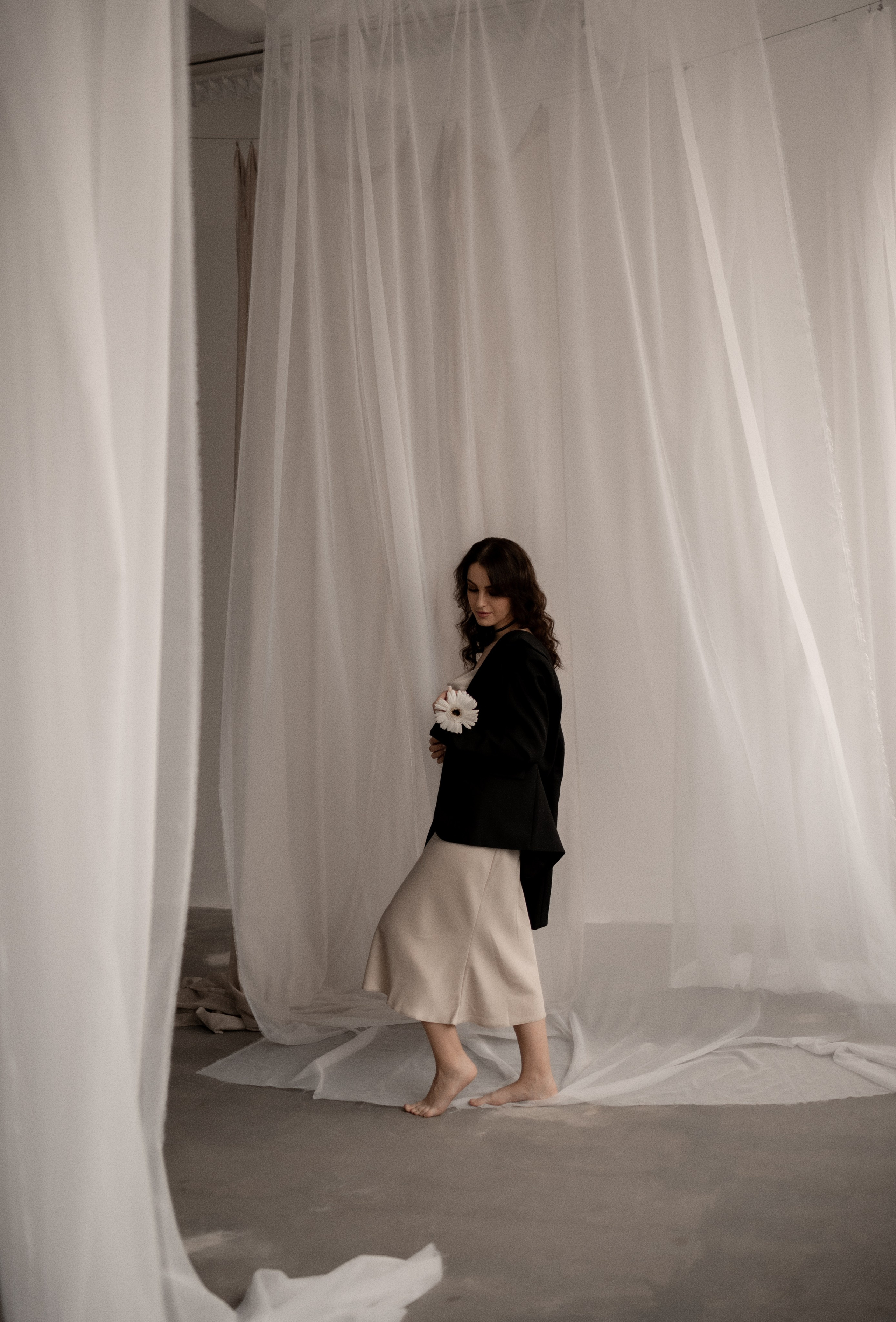 Анастасия. Свадебный и семейный фотограф в Серпухове Александра Дерюшева