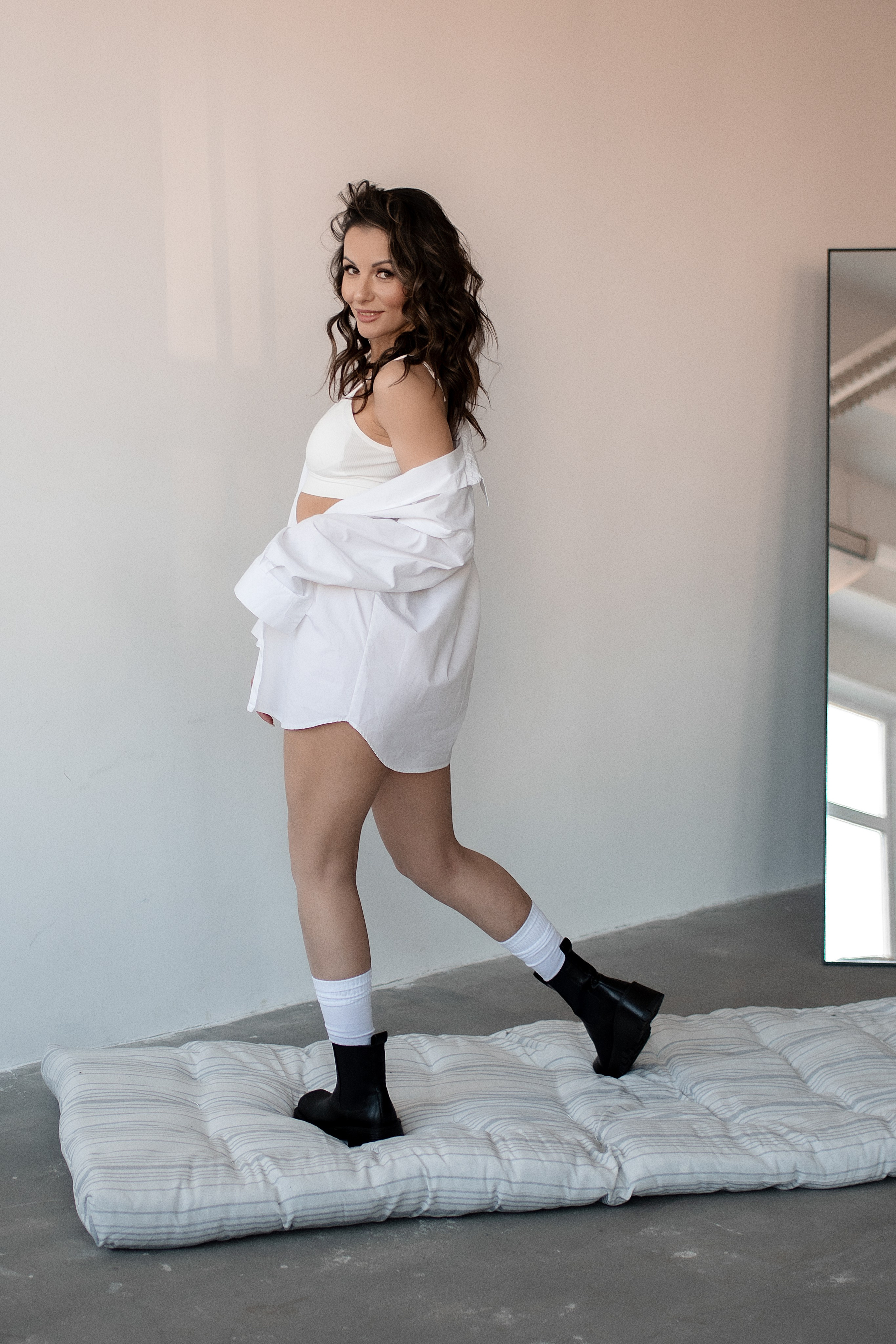 Валерия. Свадебный и семейный фотограф в Серпухове Александра Дерюшева