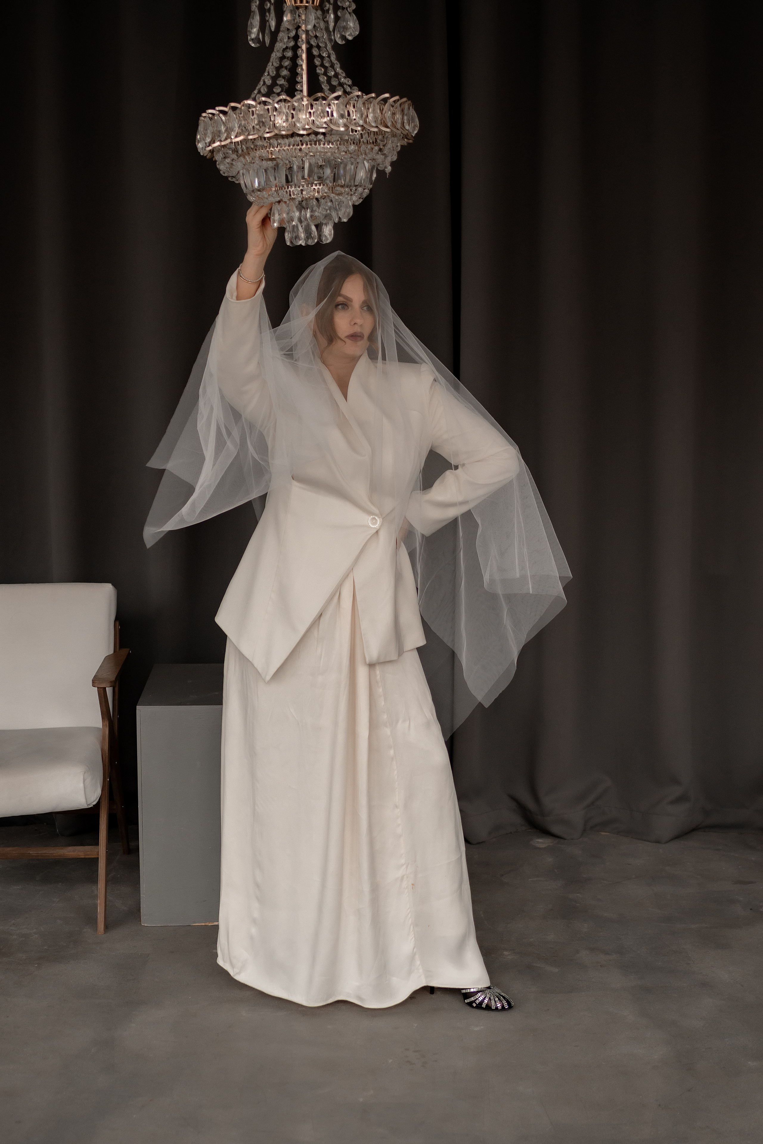 Вика. Свадебный и семейный фотограф в Серпухове Александра Дерюшева