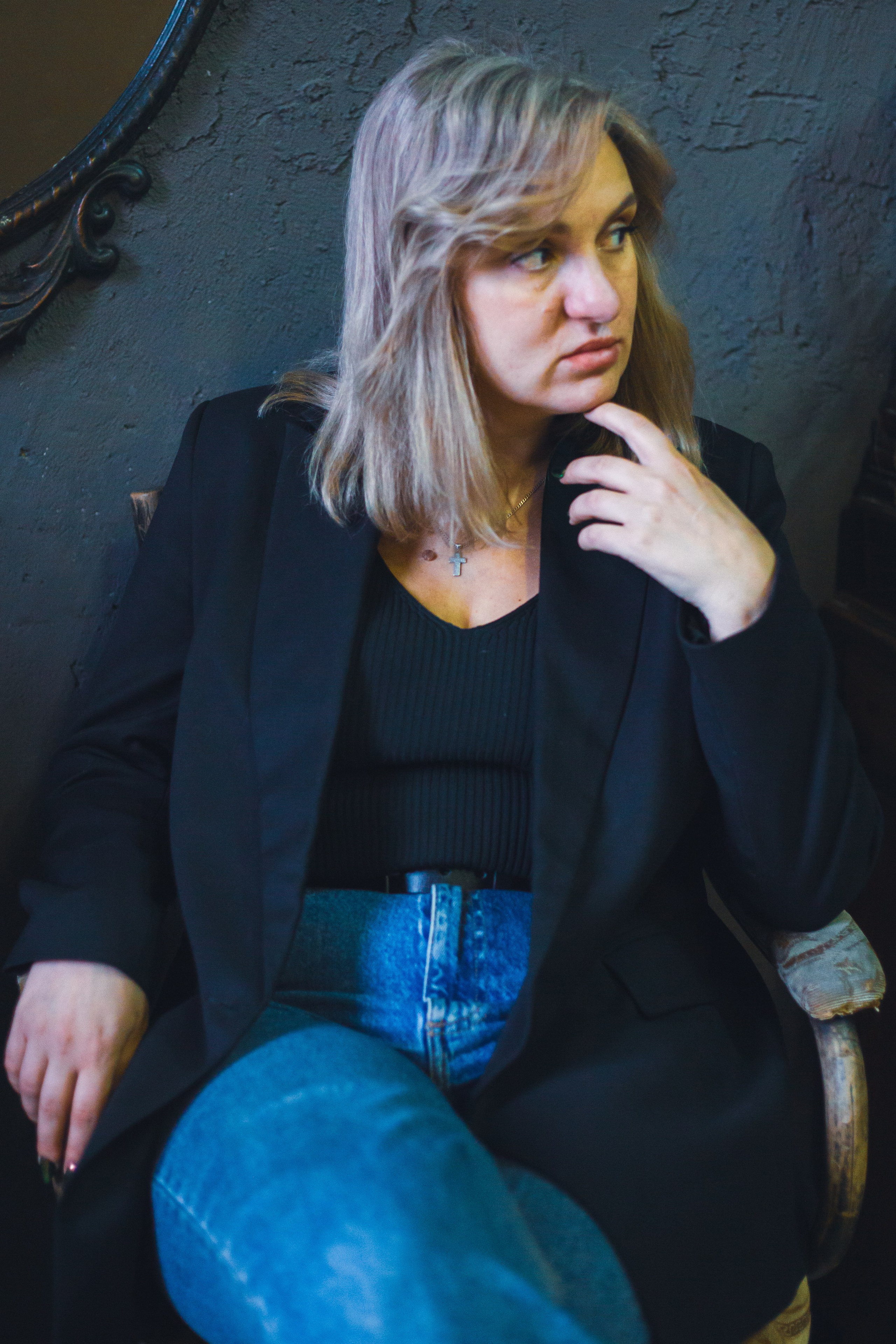 Анастасия Полина. Фотограф в Санкт-Петербурге Чумаков Семен