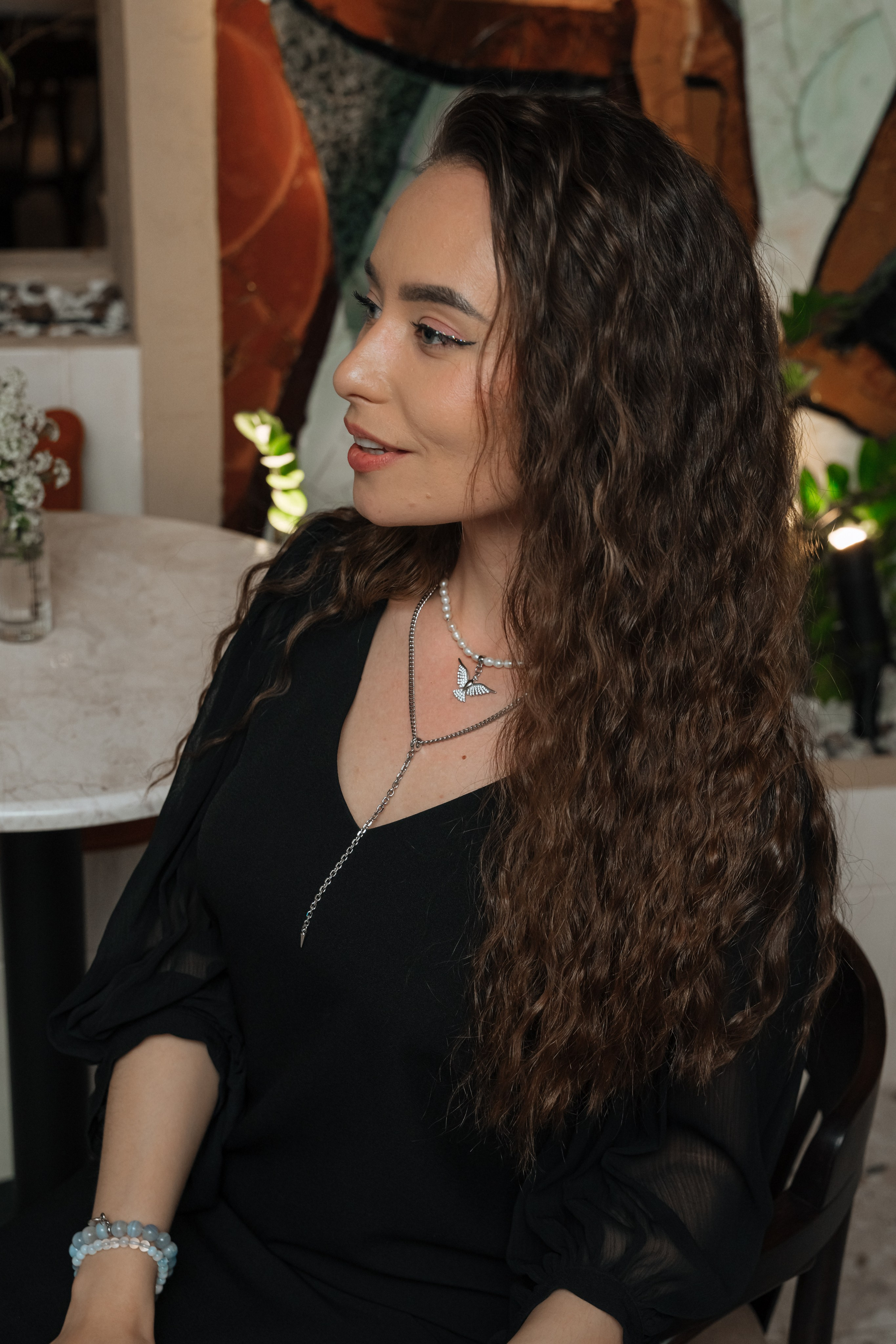 Гастроужин. Портретный фотограф в Санкт-Петербурге Дмитриева Наталия