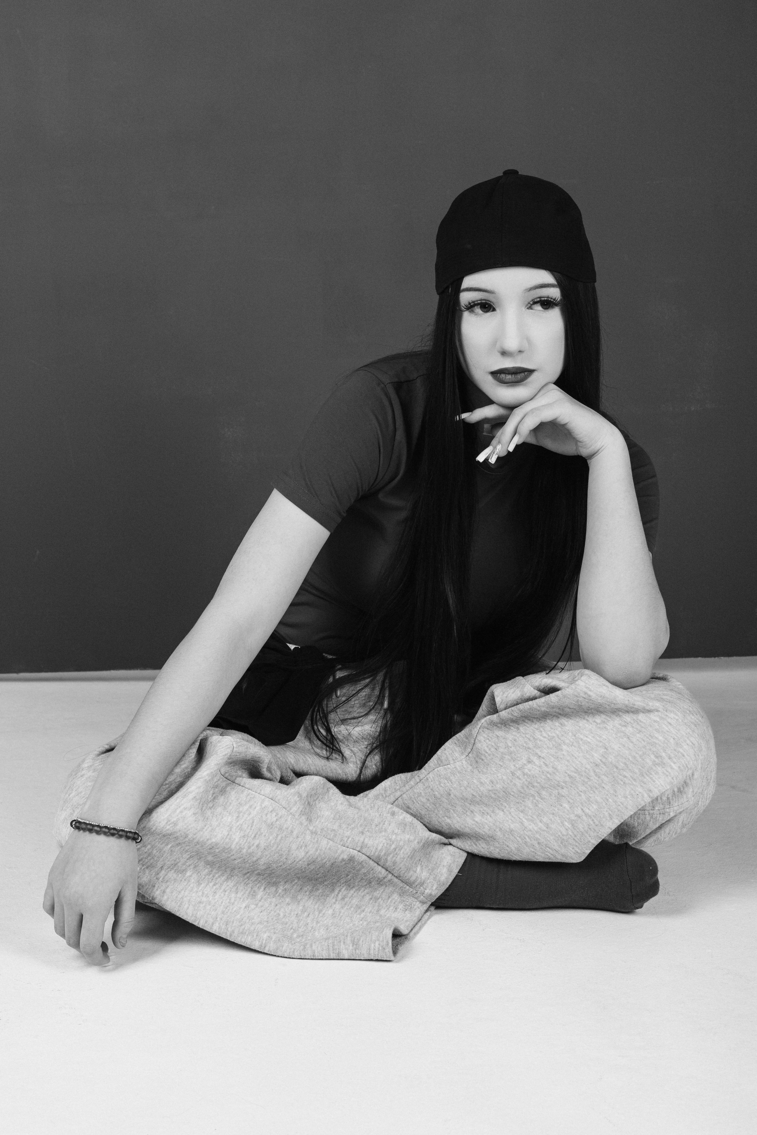 BroadWay. Фотограф Елена Балакина (Челябинск)