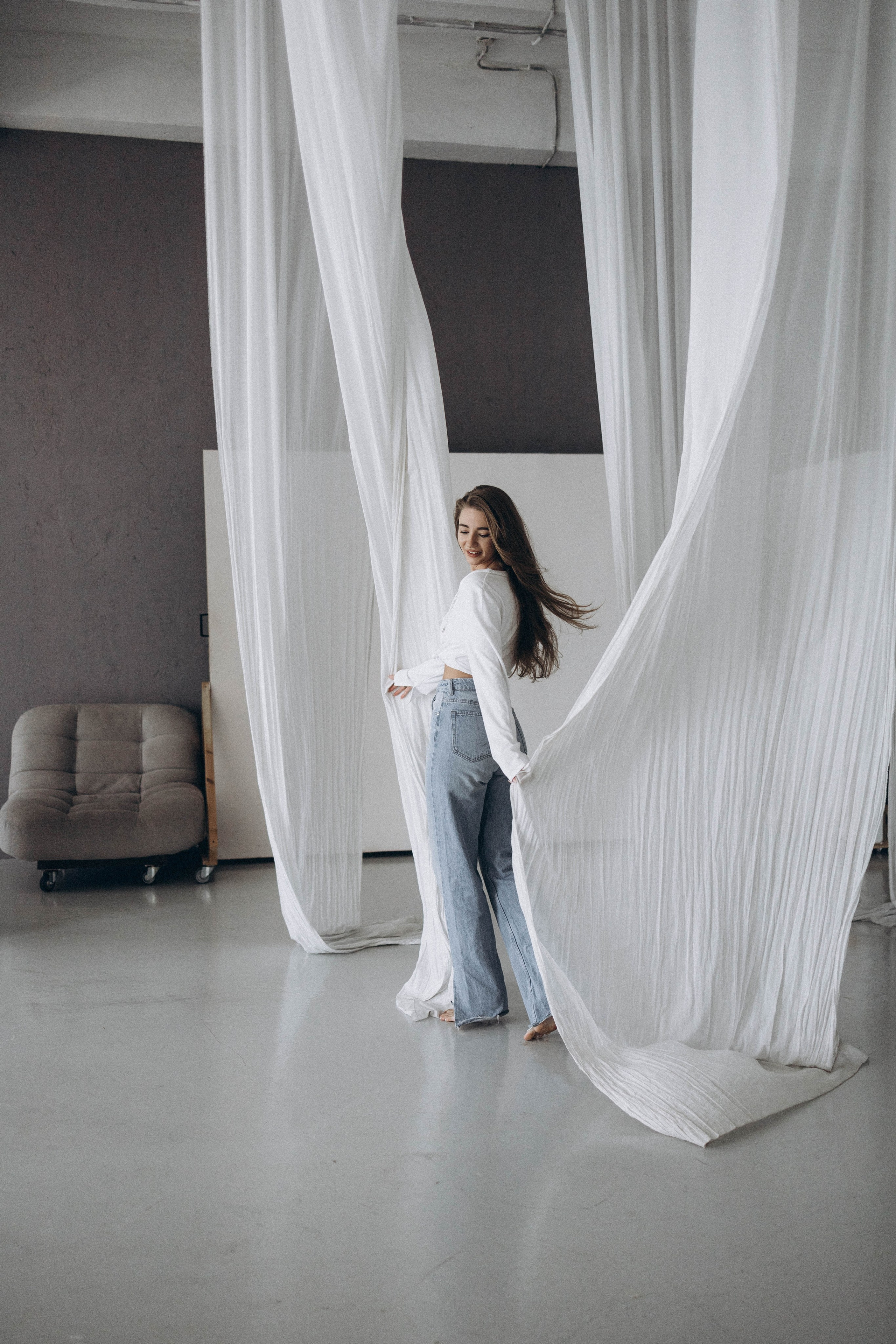 Мои работы. Женя Муратова | Фотограф СПб