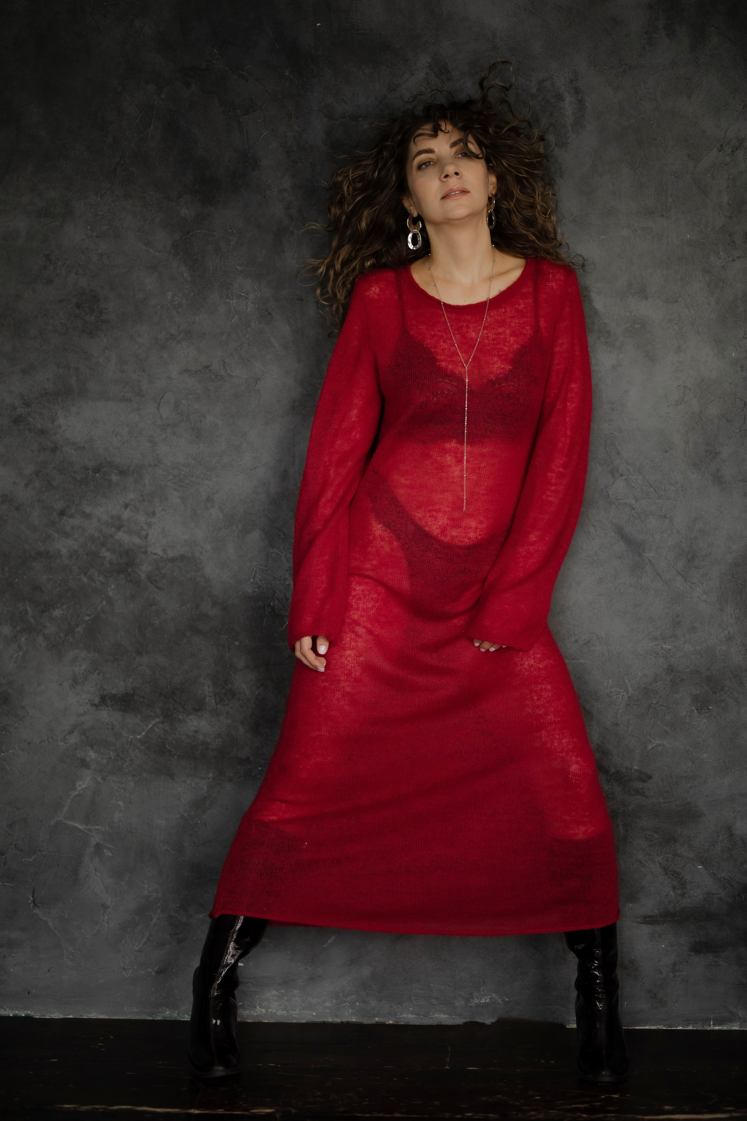 Ася. Фотограф чувственного портрета в Санкт-Петербурге Светлана Фролова