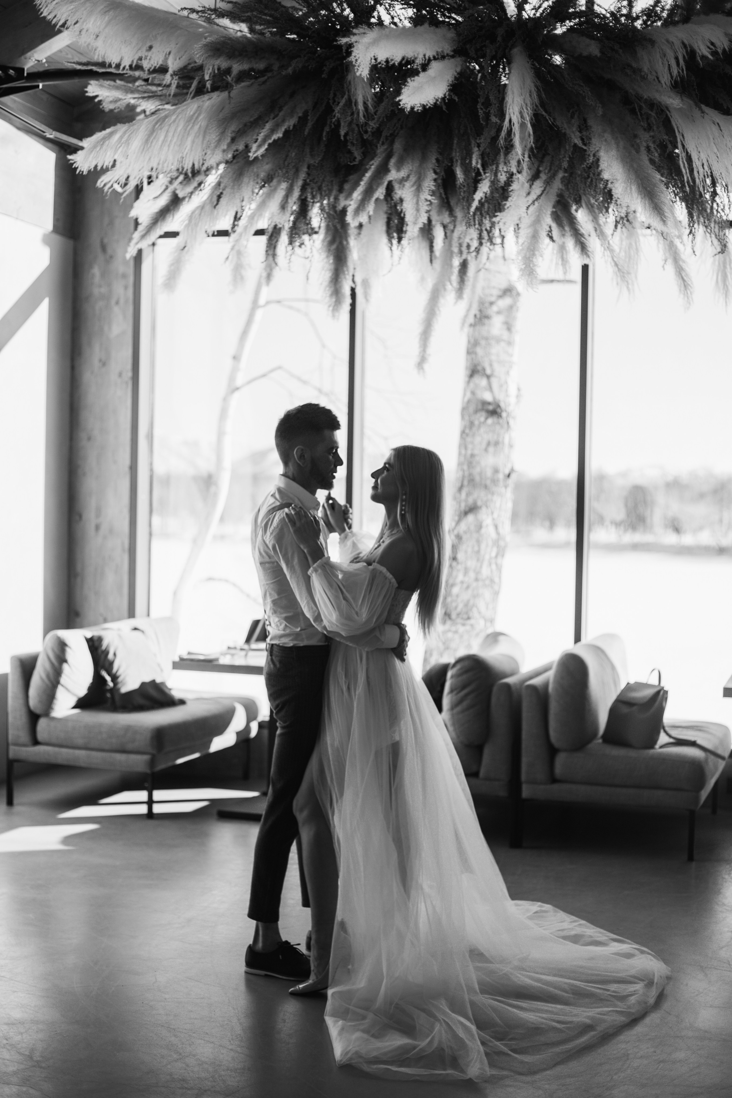 Свадьбы ЗИМОЙ. Обо мне