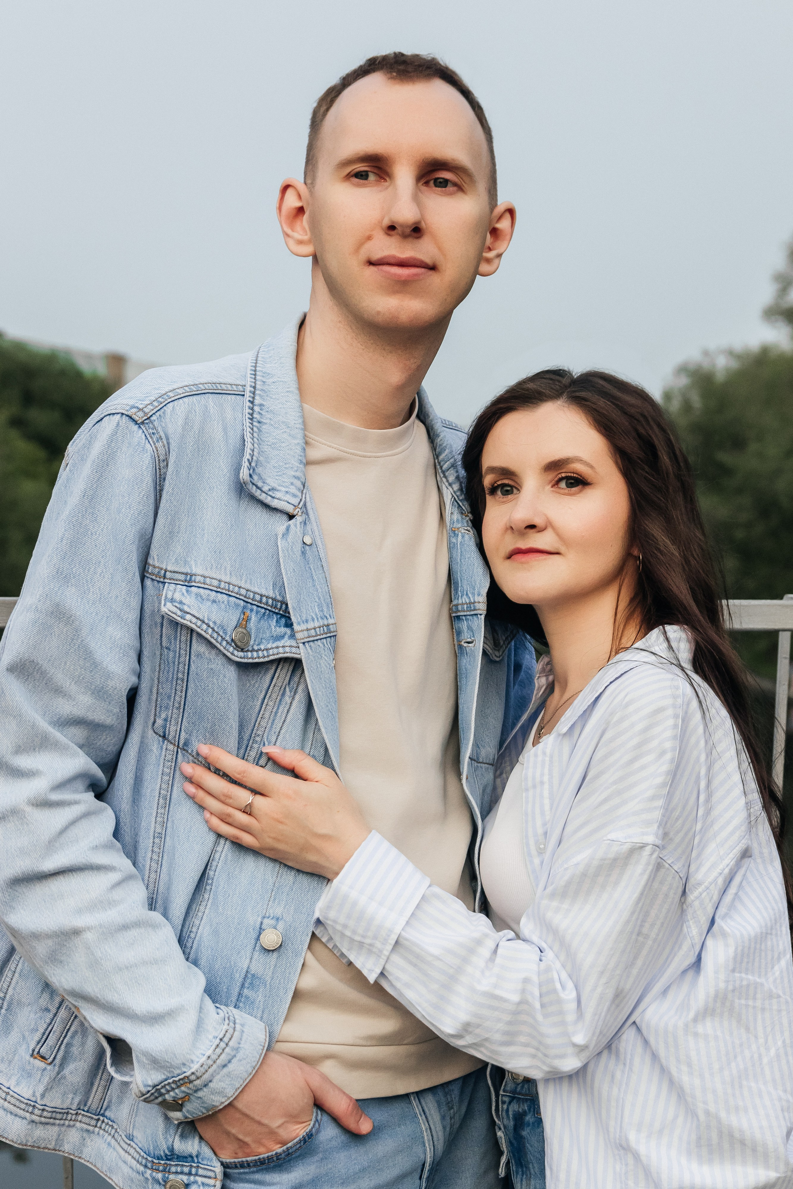 Анжелика и Владислав. Свадебный фотограф Минск, Фаниполь, Беларусь Кирилл Напреев