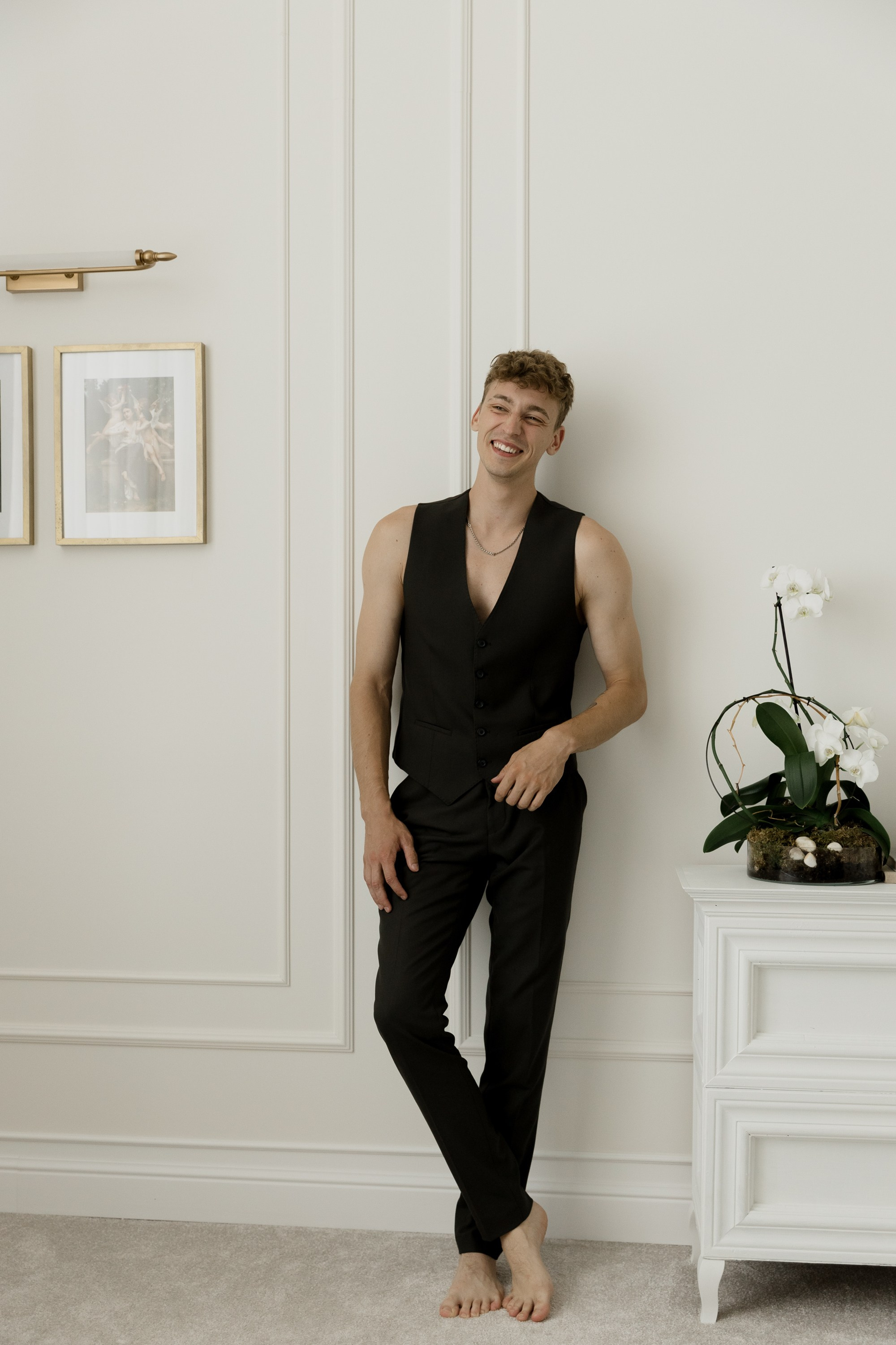 В&А * Loft Pavilion: Green Hall. Миленина Юлия Свадебный и семейный фотограф в Краснодаре