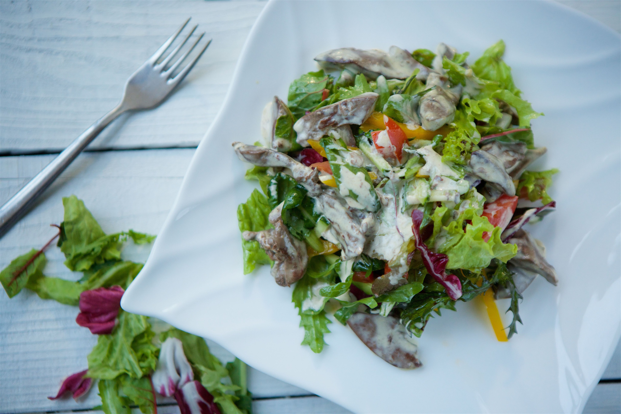 Меню ресторана Робинзон Крузо. Фотохудожник Наталия Кирсанова