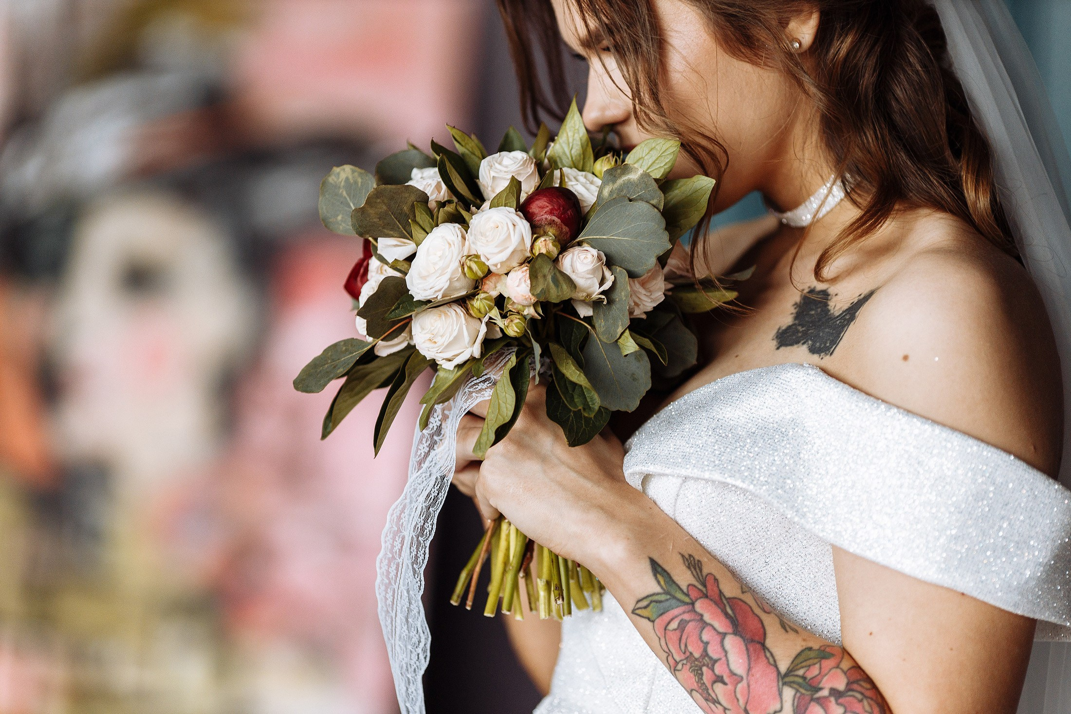 фотосессия на свадьбу 2024