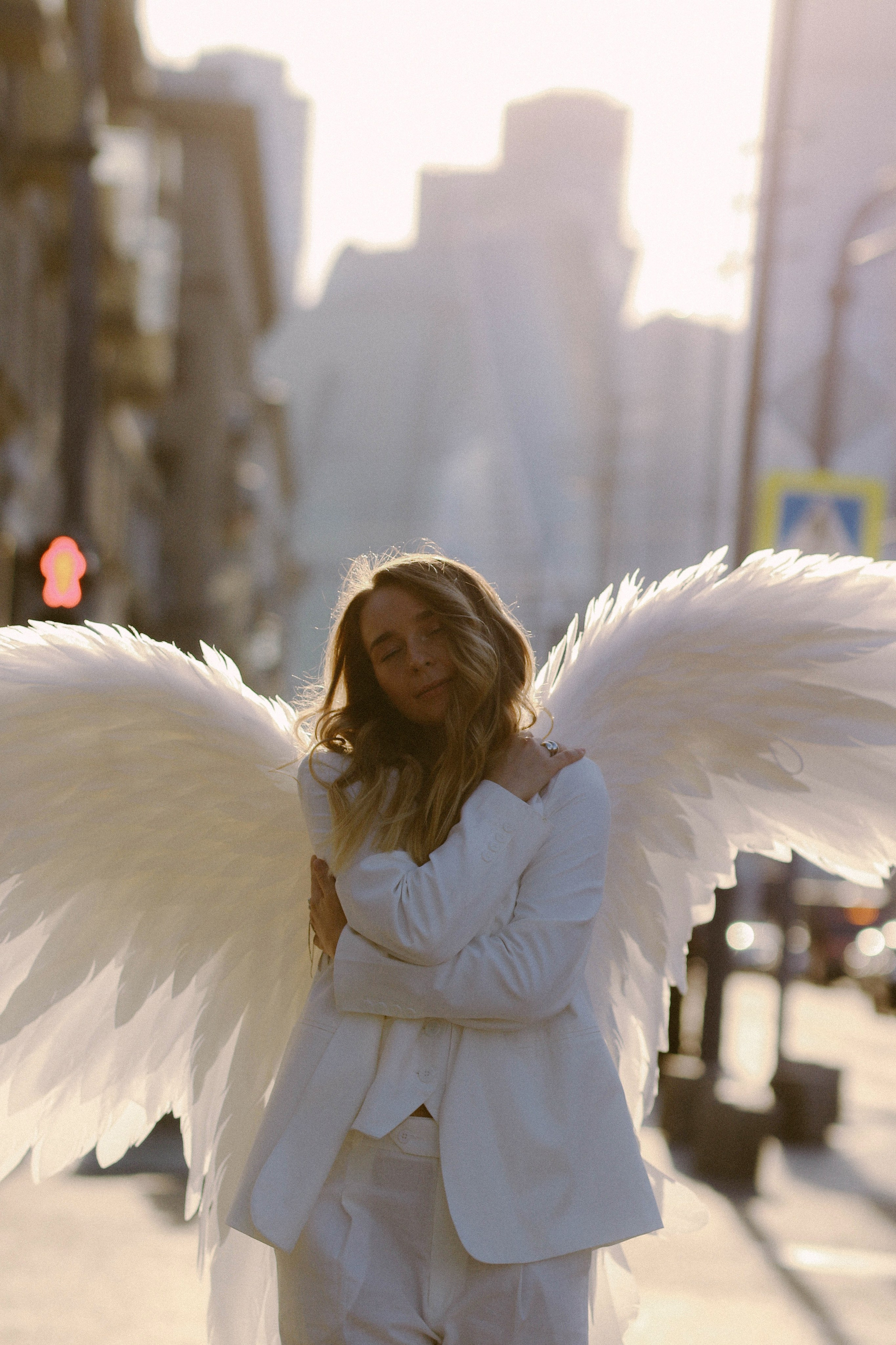 Женский портрет. Портретный фотограф в Москве Сукач Мария