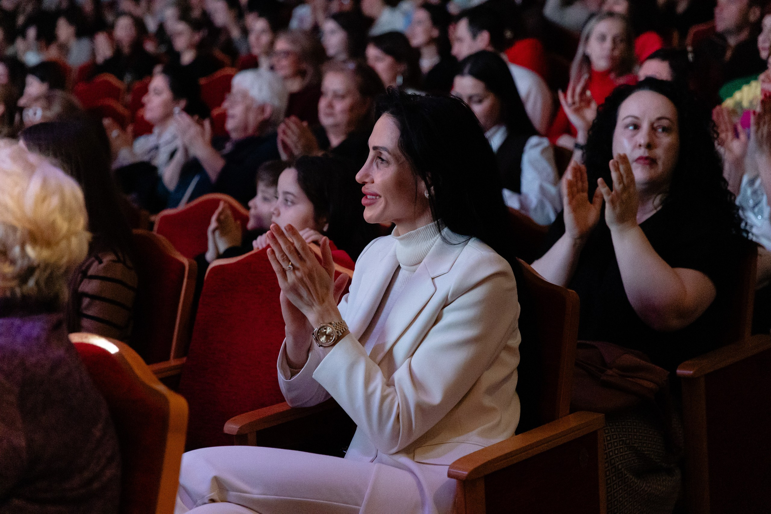 Танцы. Фотограф Николай Петрушкин | Ставрополь, Москва