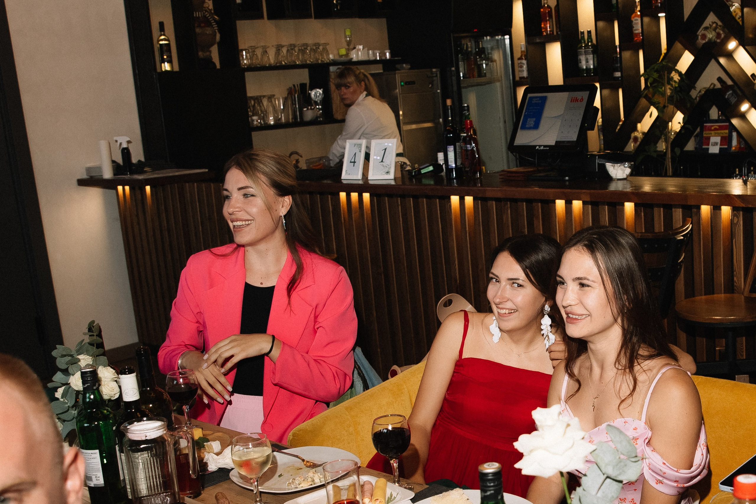 Свадебный анонс. Свадебный фотограф Кузнецова Ольга Санкт-Петербург, Вологда, Череповец