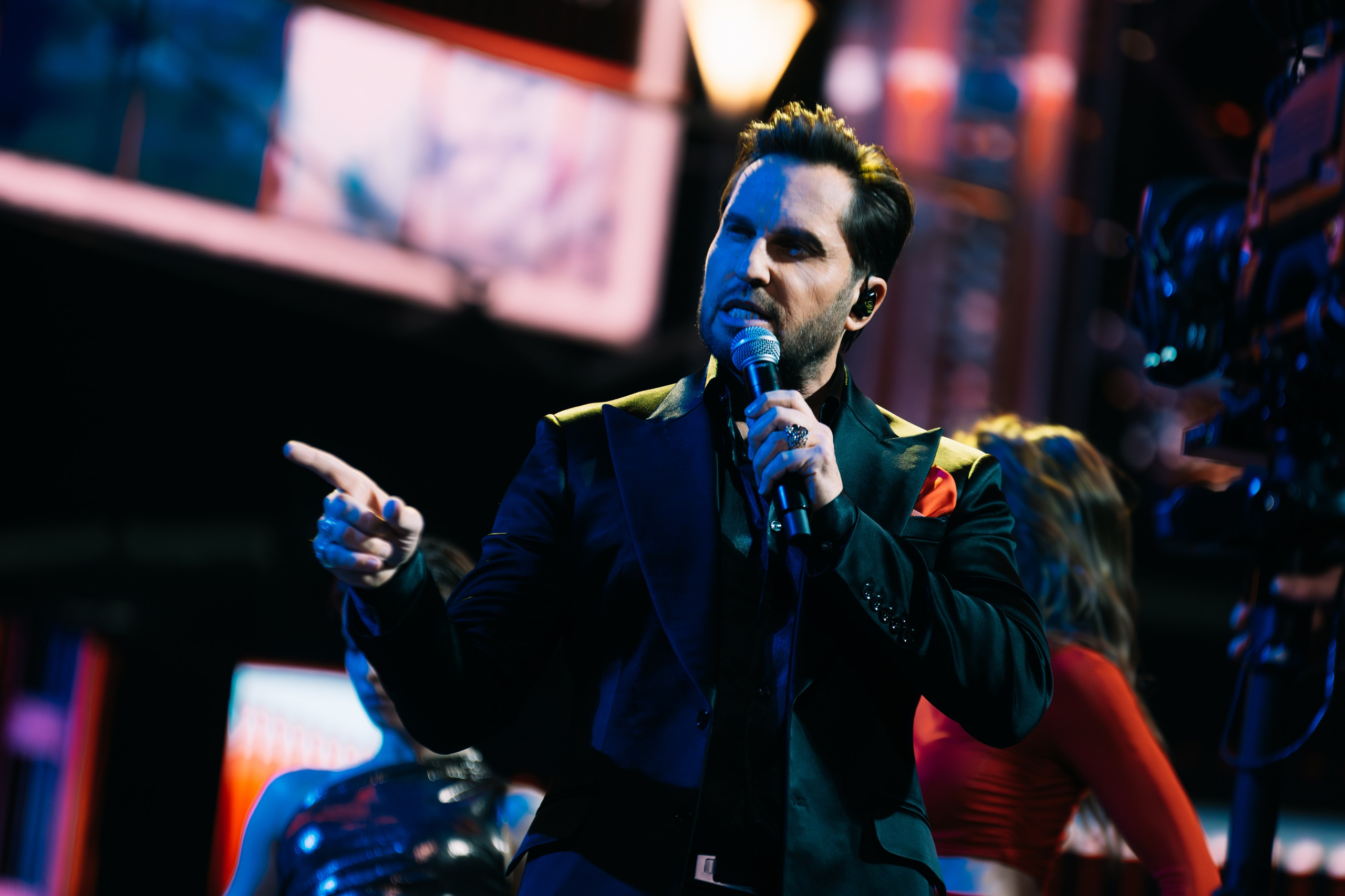 BIG LOVE SHOW _ МОСКВА. Концертный и репортажный фотограф в Москве и Санкт-Петербурге Мария