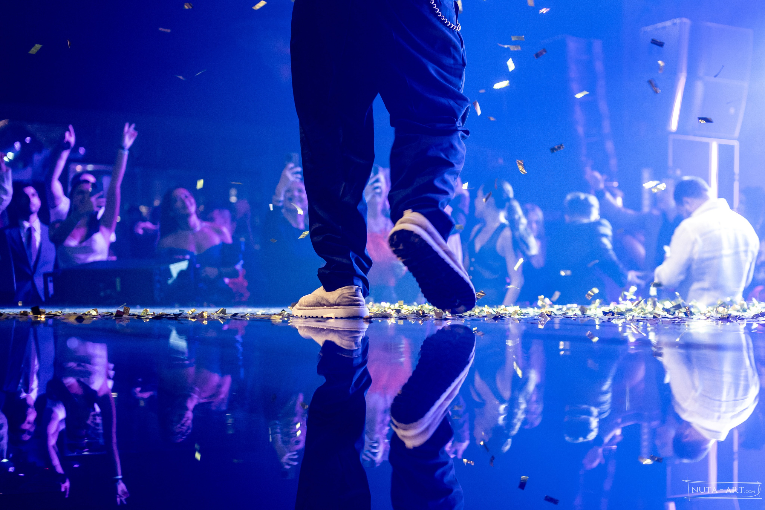 Репортаж NUTA ART. NUTA ART wedding and art photographer