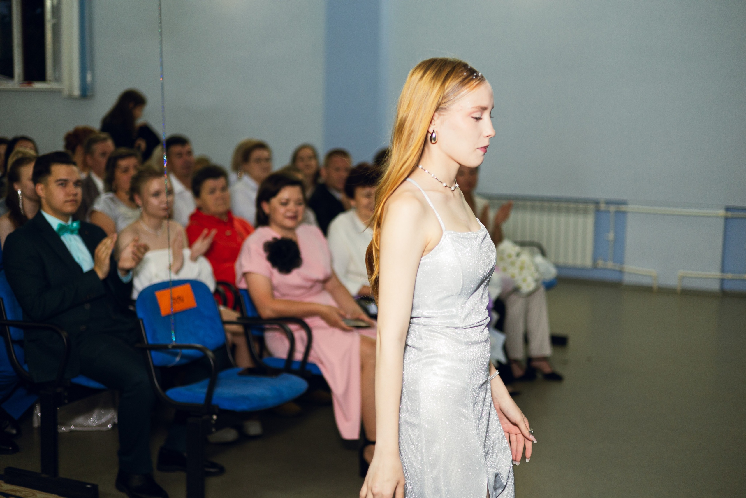 3 школа. Фотограф и видеограф в Бугульме Аня Трутнева