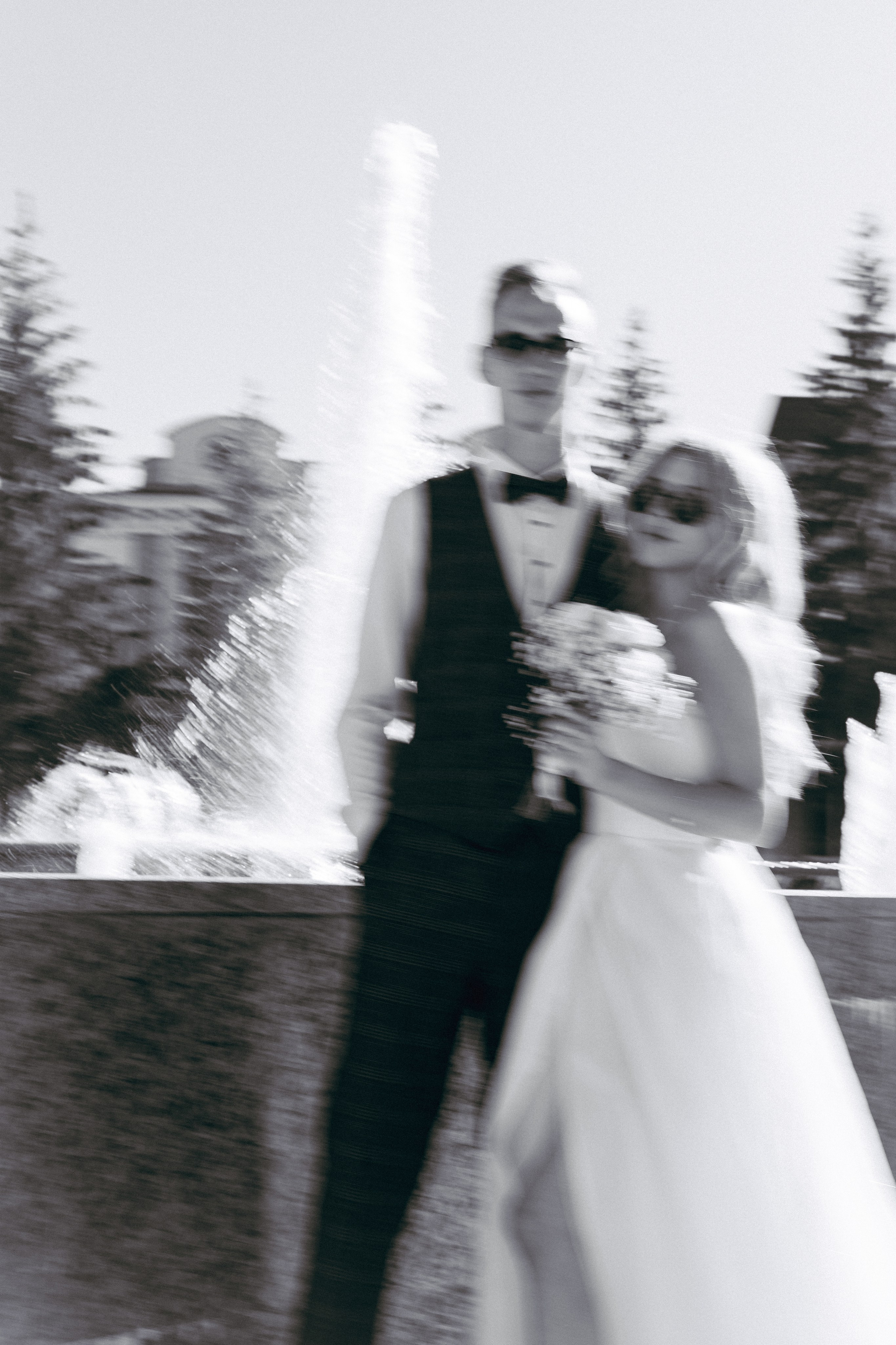 Тимур и Аделина. Фотограф и видеограф в Бугульме Аня Трутнева