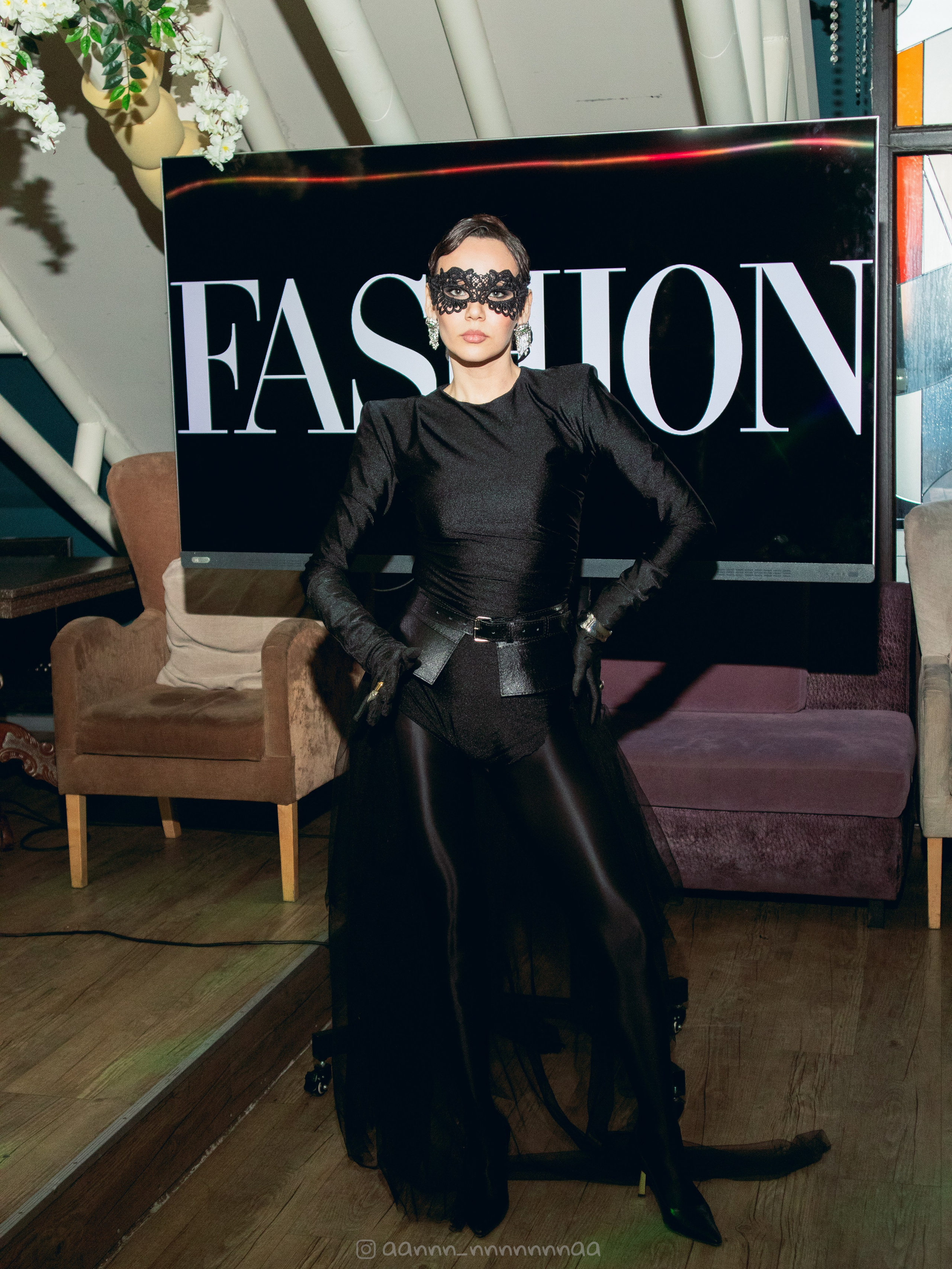 ДР Дании. Фотограф и видеограф в Бугульме Аня Трутнева