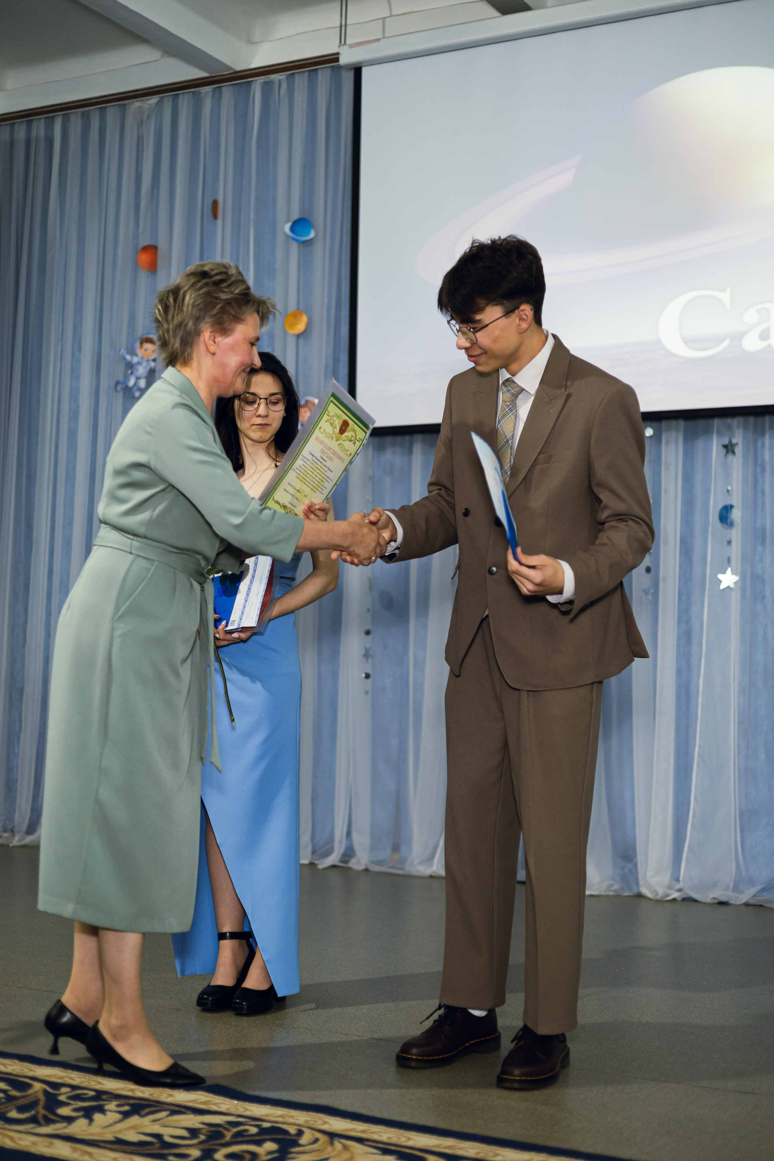 3 школа. Фотограф и видеограф в Бугульме Аня Трутнева