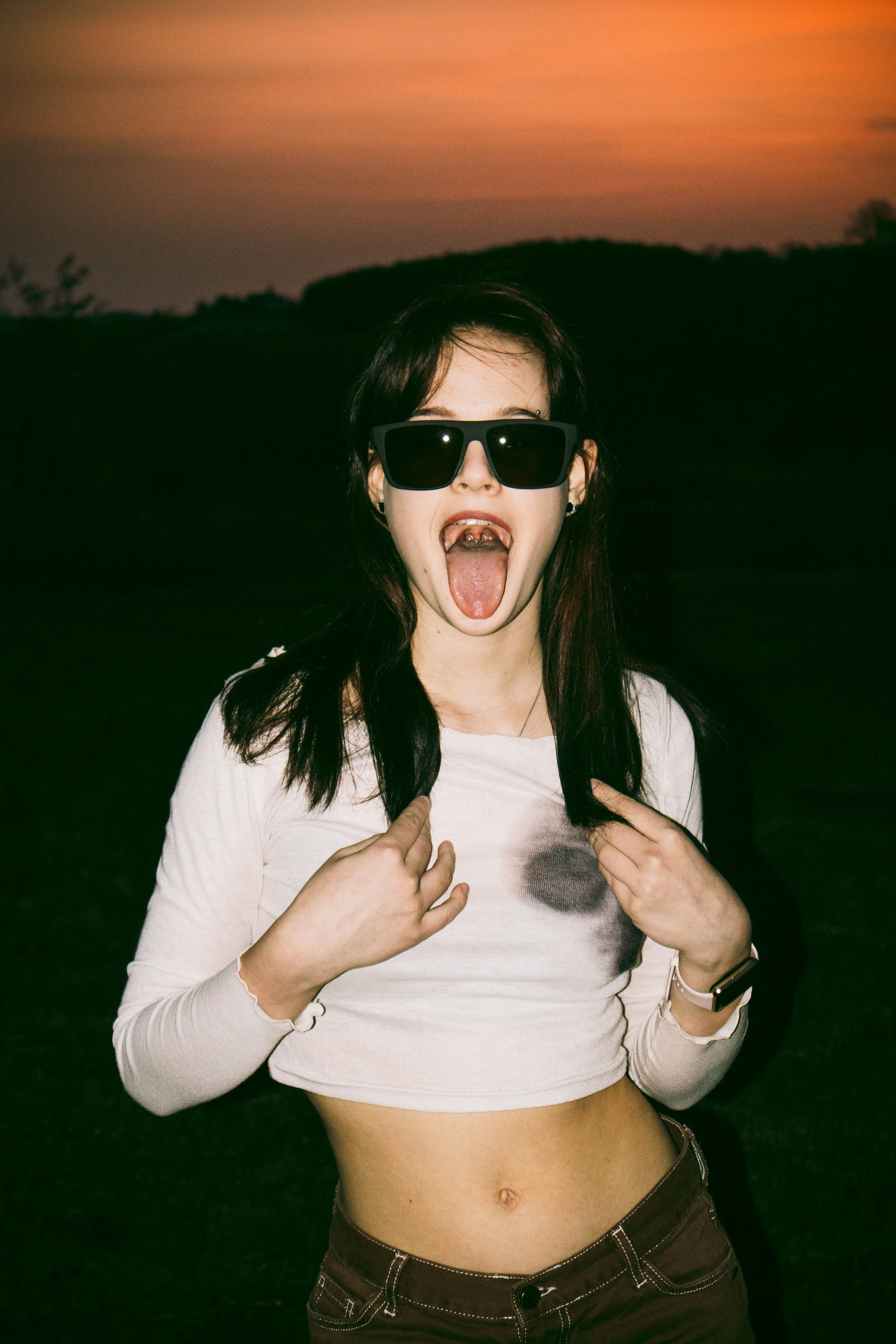 Лиза. Фотограф и видеограф в Бугульме Аня Трутнева