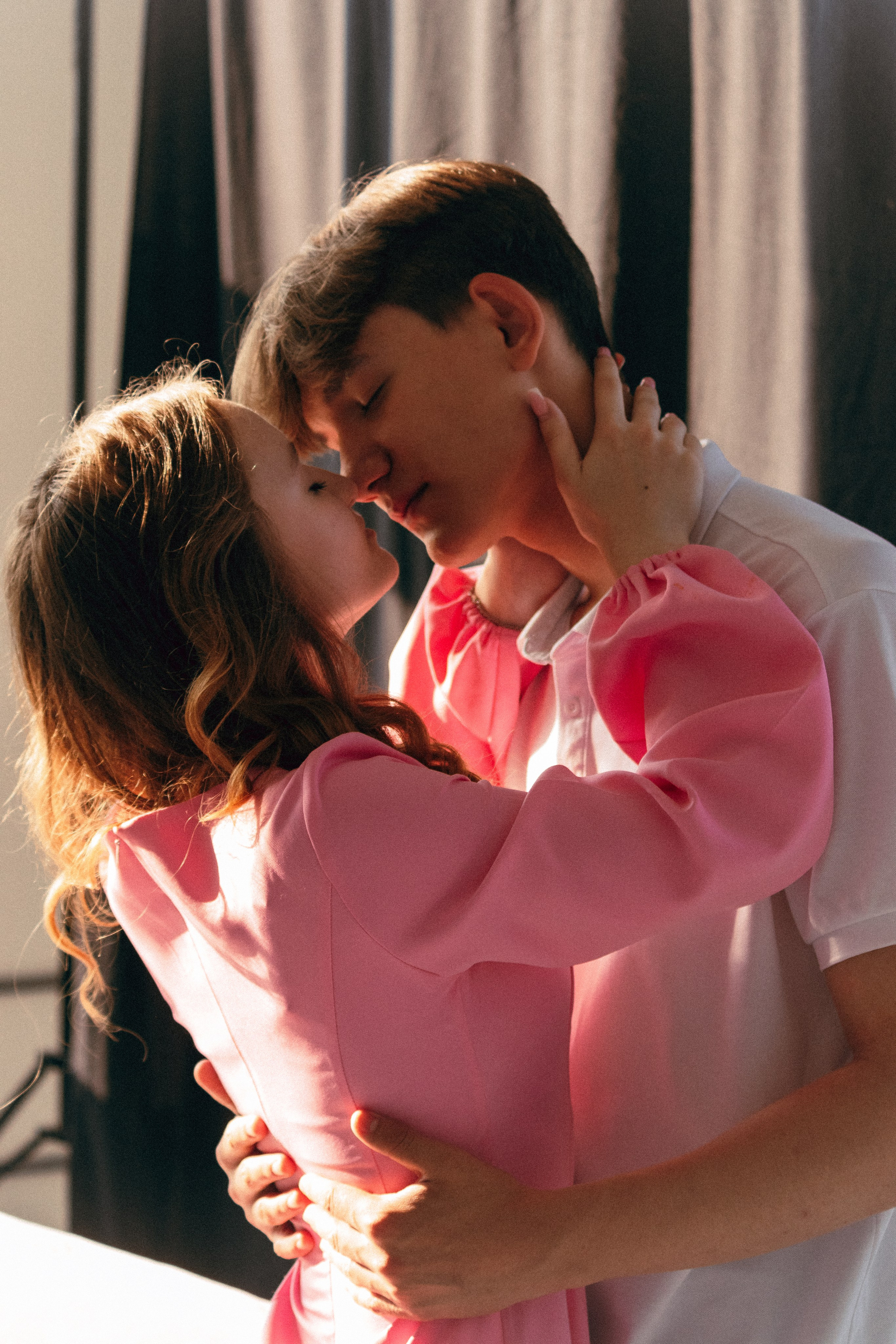 Марсель и София. Фотограф и видеограф в Бугульме Аня Трутнева