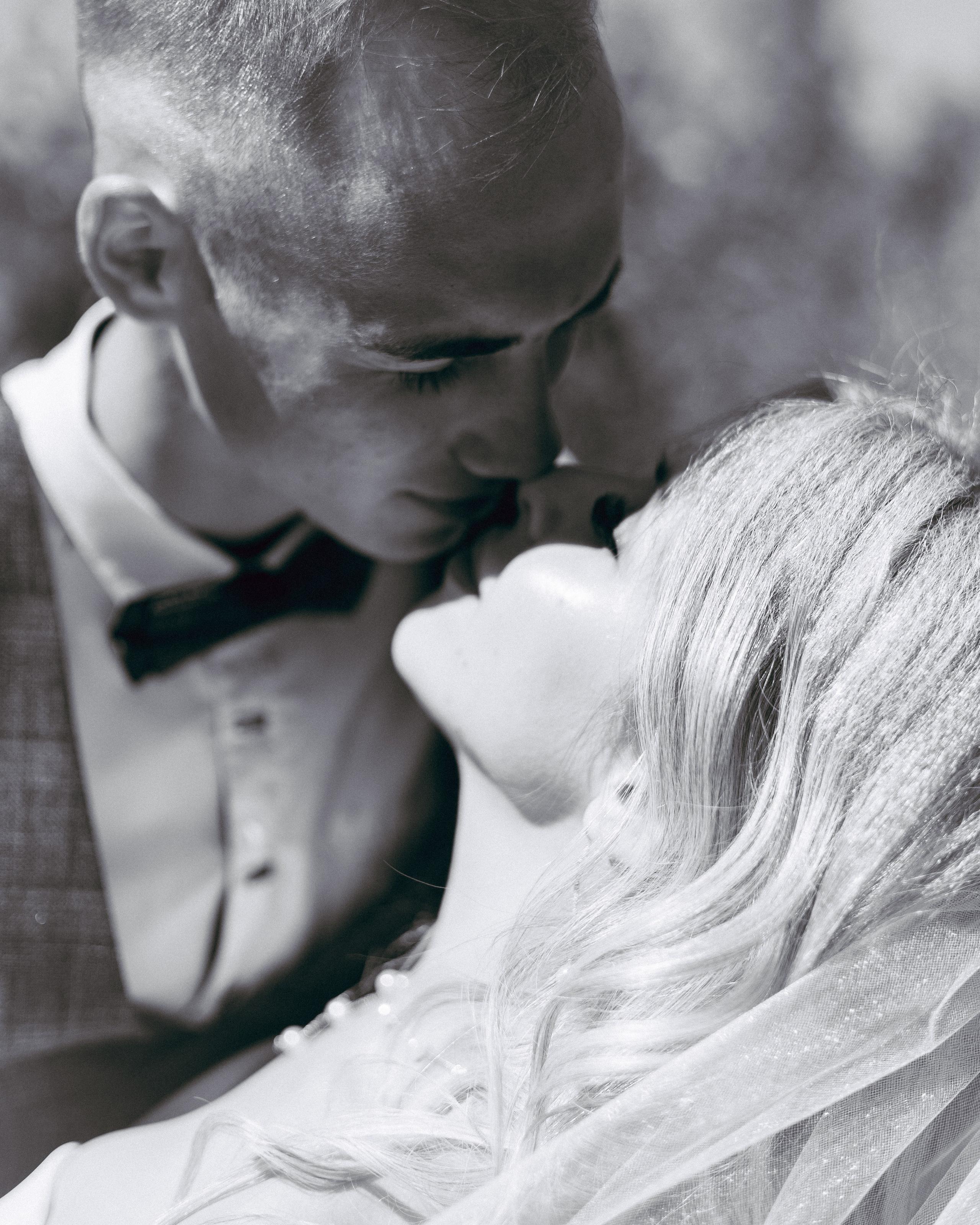 Тимур и Аделина. Фотограф и видеограф в Бугульме Аня Трутнева