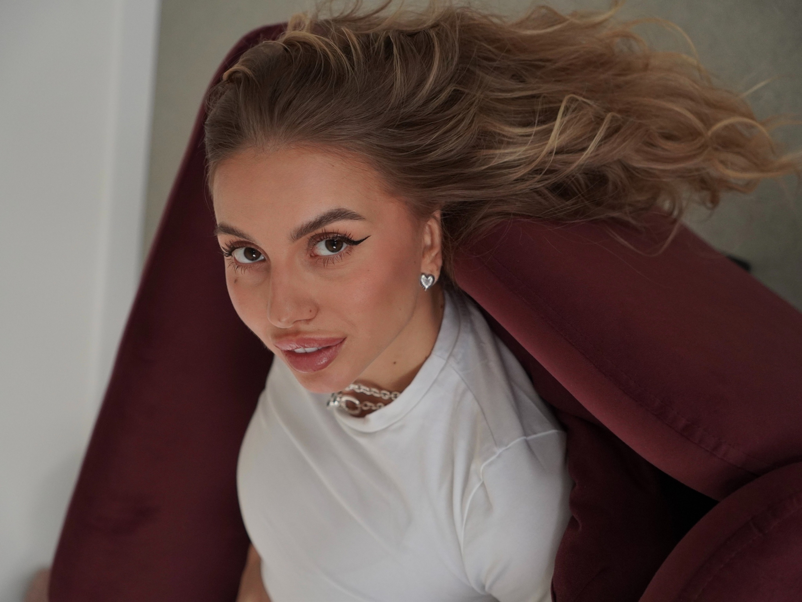 TITINHAIR. Фотограф и видеограф в Санкт-Петербурге Хромцова Людмила