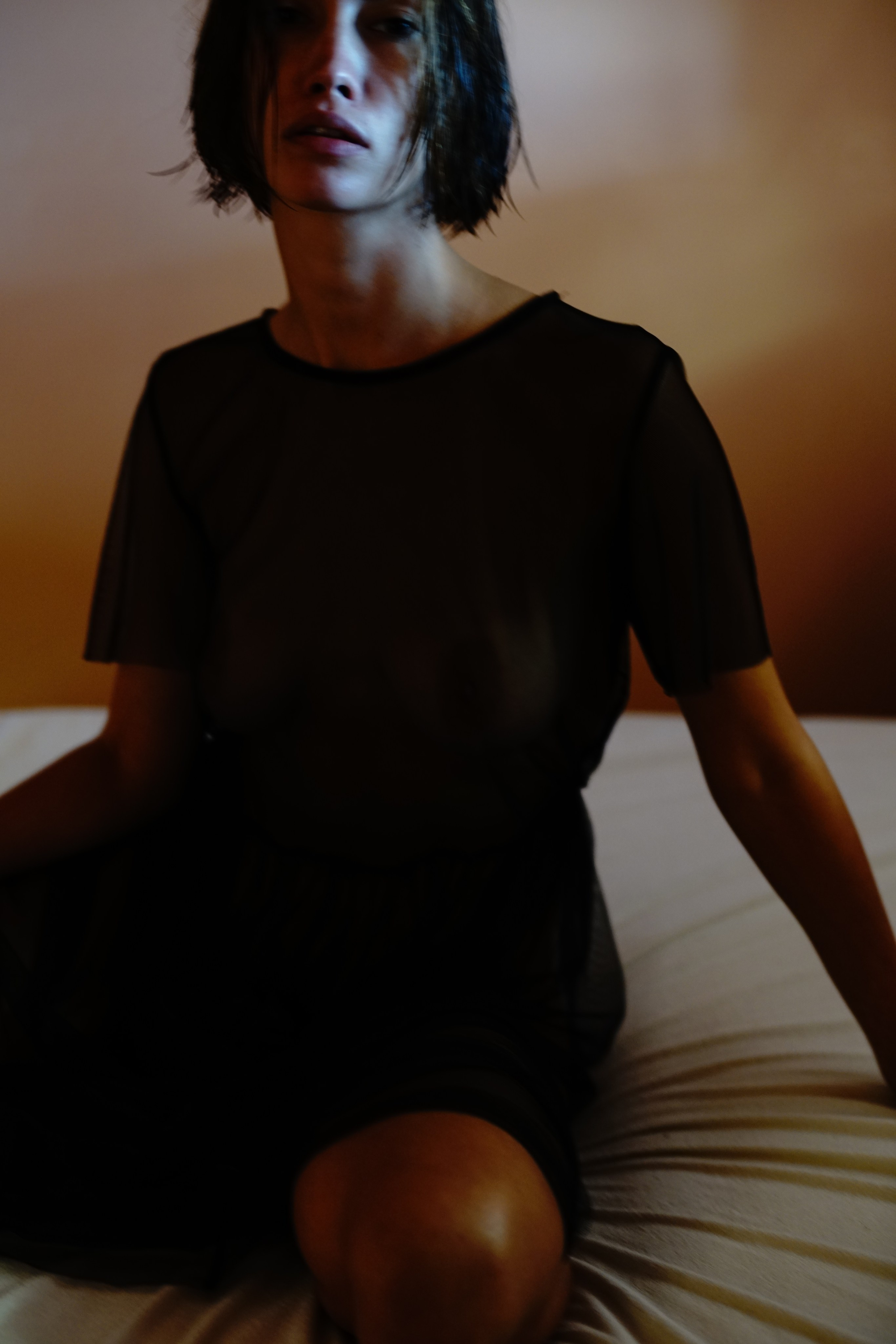 38. Фотограф Дмитрий Чапала