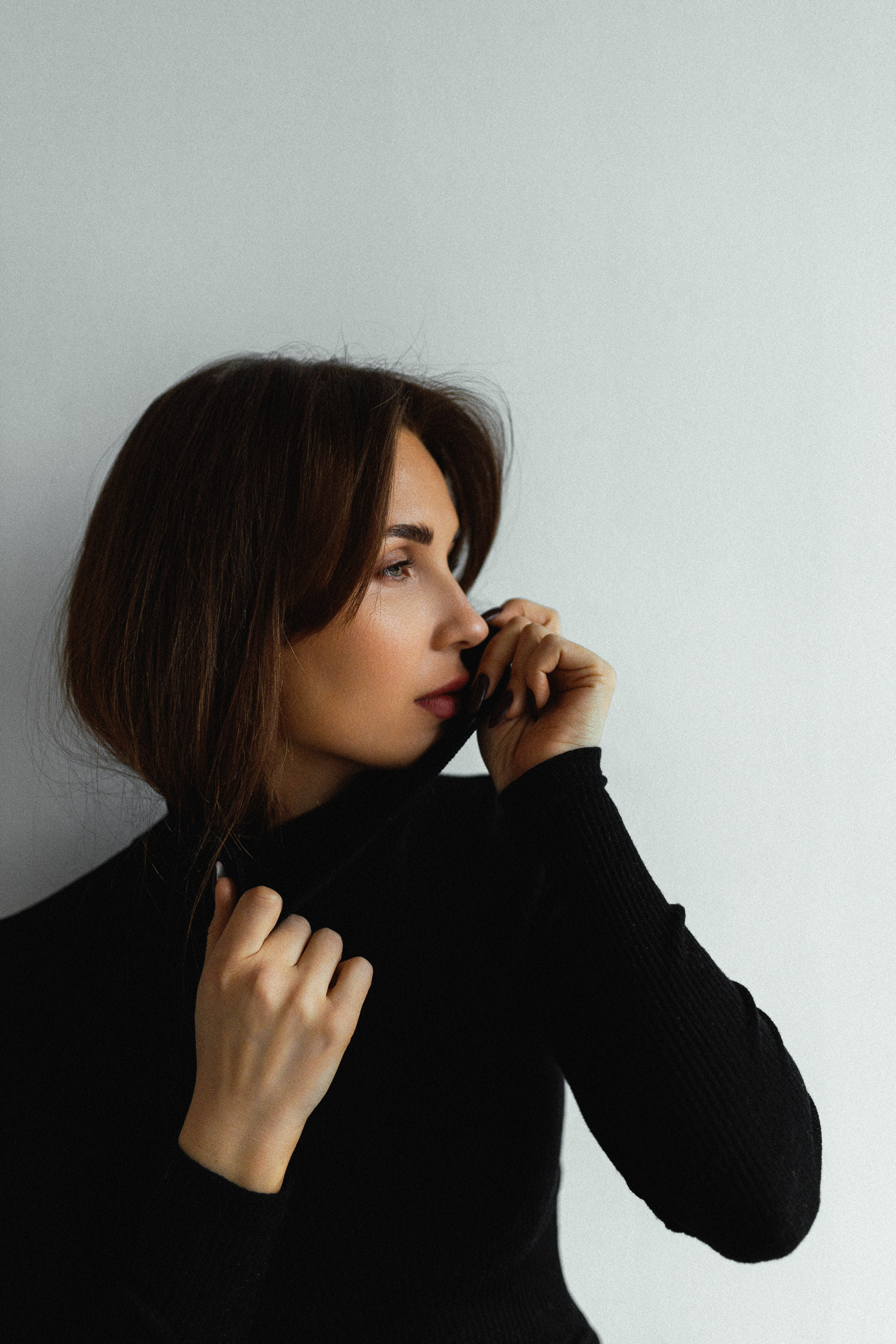 Женский портрет. Фотограф в Чите Карина Власова