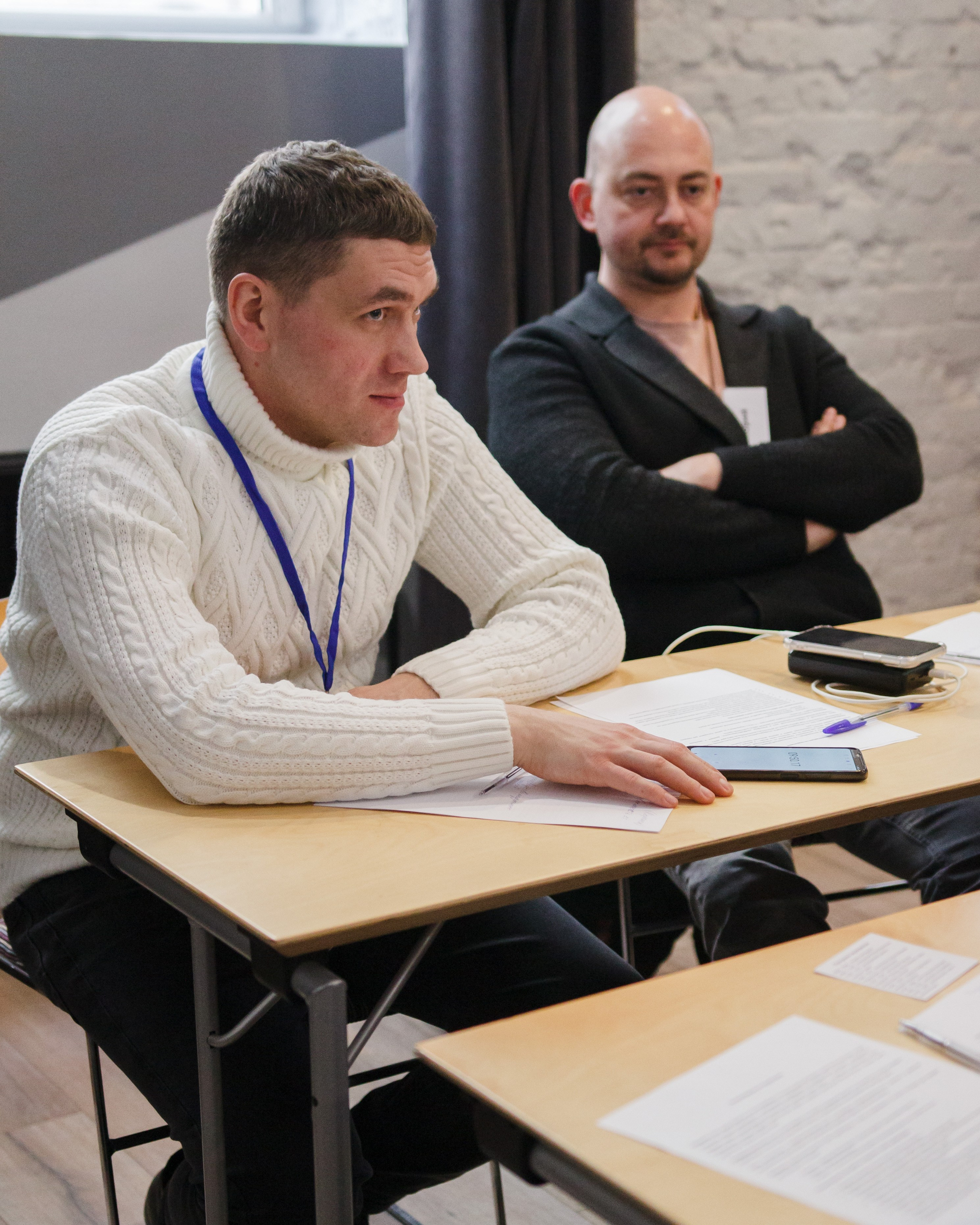 Репортаж бизнес-мероприятия. Фотограф Москва — личные фотосессии, лавстори в студии