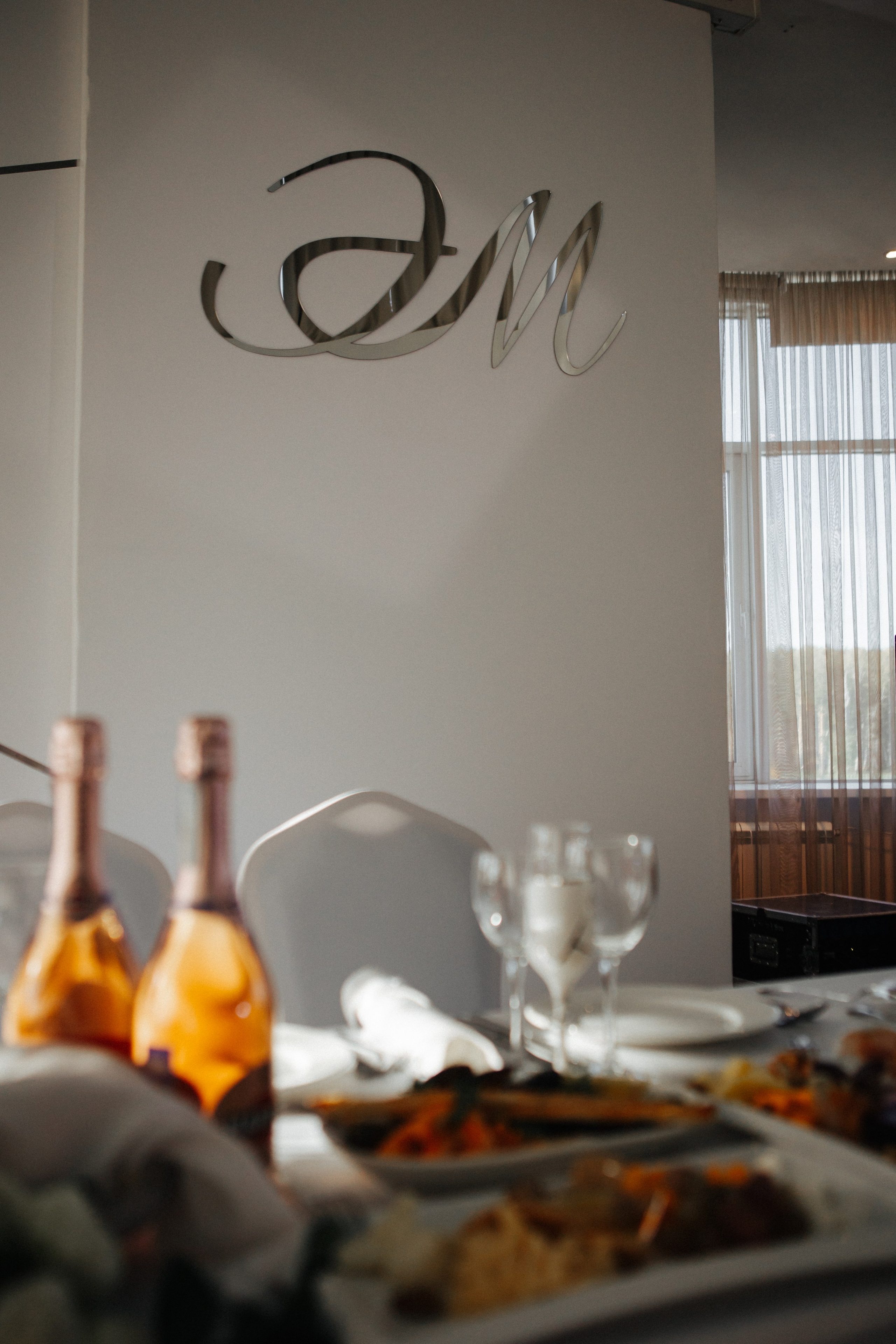 Эдуард и Мишель. Свадебный фотограф в Москве и Екатеринбурге