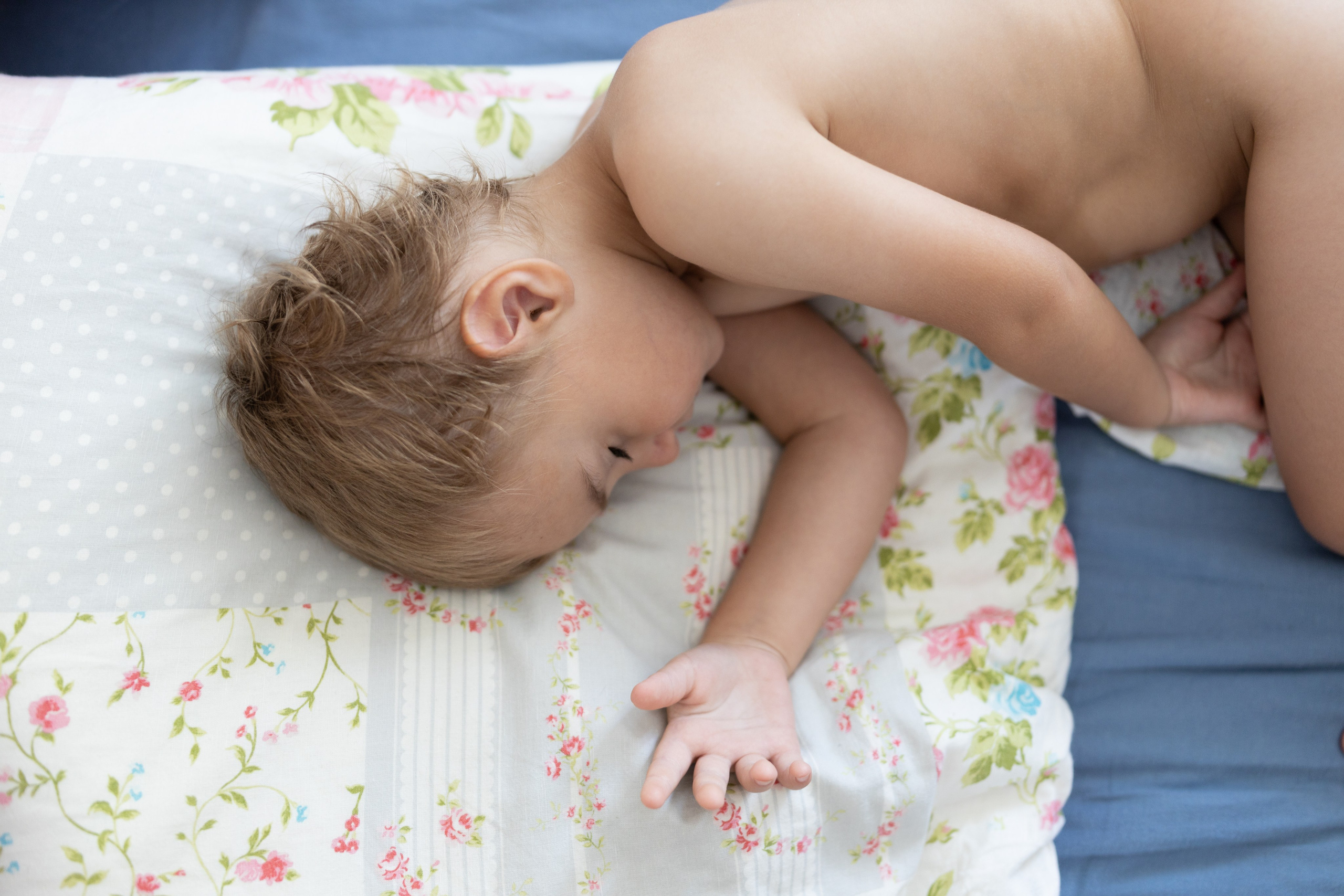 Дети. Documentary photographer Anton Zdanovich