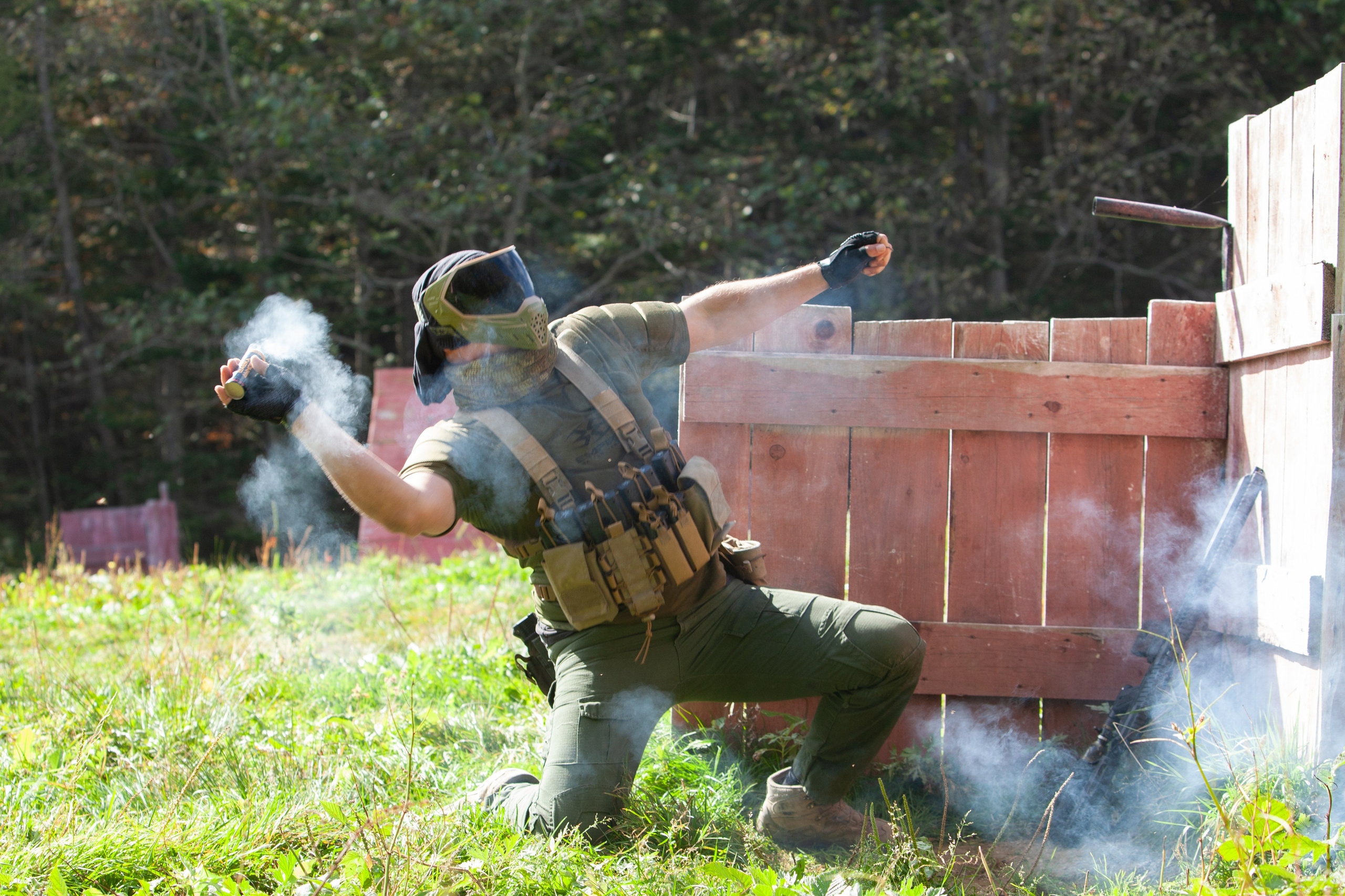 ДР "Олдов". Кутузов Евгений Фотограф в Южно-Сахалинске