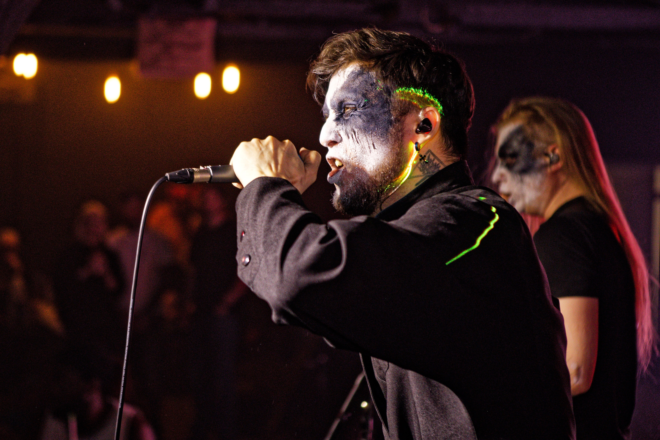 Heavy Birthday Party. Кутузов Евгений Фотограф в Южно-Сахалинске