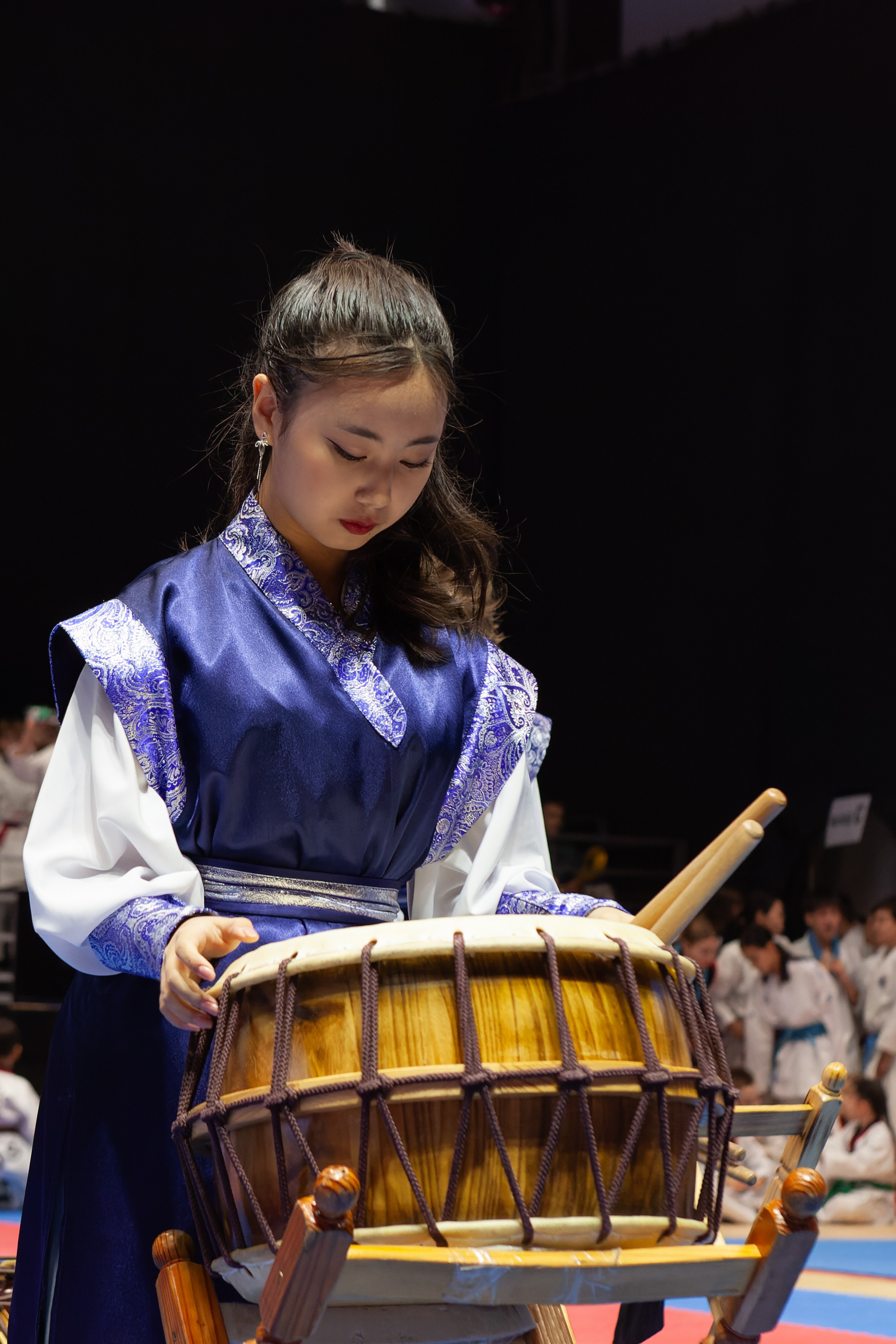 Дальневосточный фестиваль восточных единоборств. Кутузов Евгений Фотограф в Южно-Сахалинске