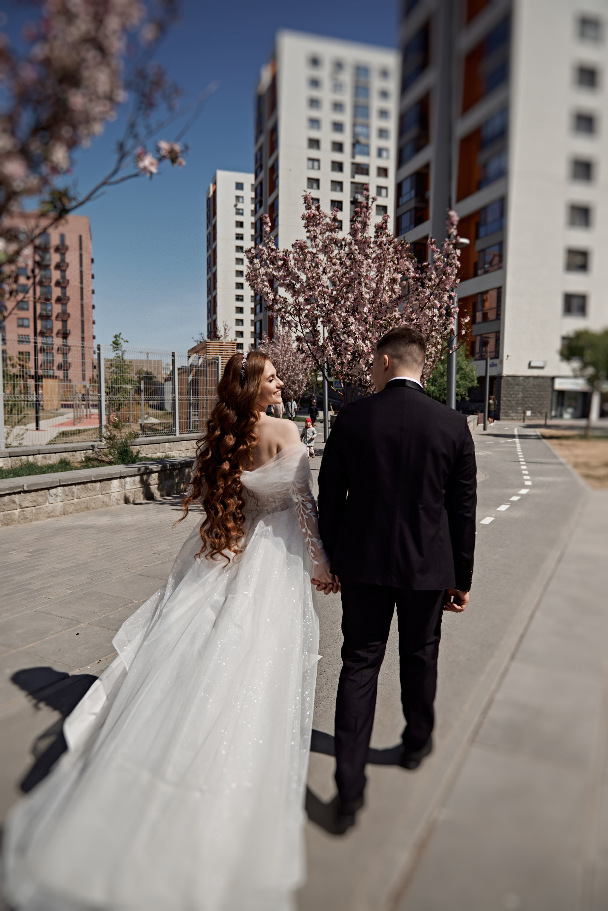 25.05. 24 Артур и Катя. Свадебный фотограф Юлия Гусева