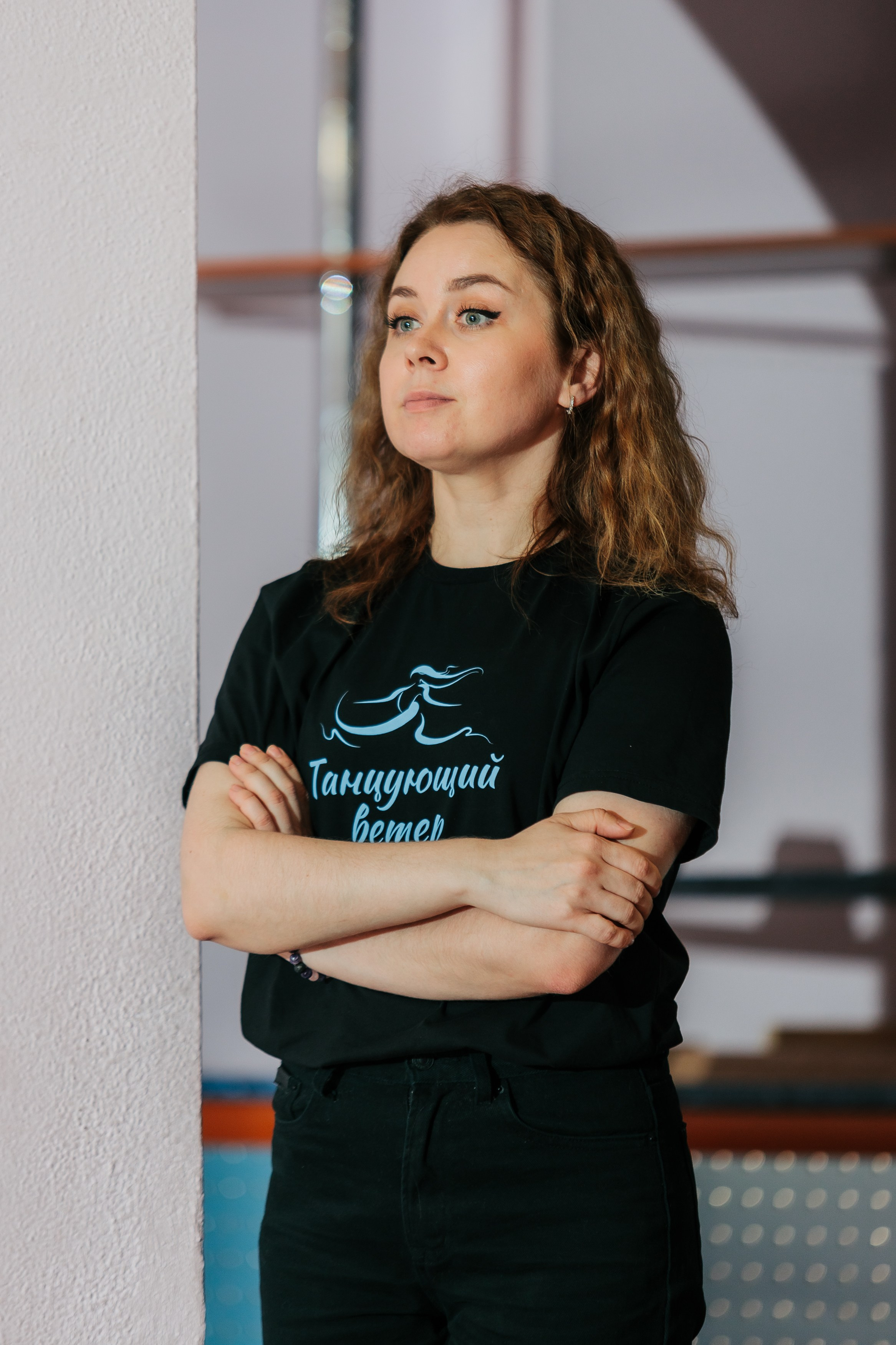 Репортаж | Танцующий ветер. Фотограф Илья Силин