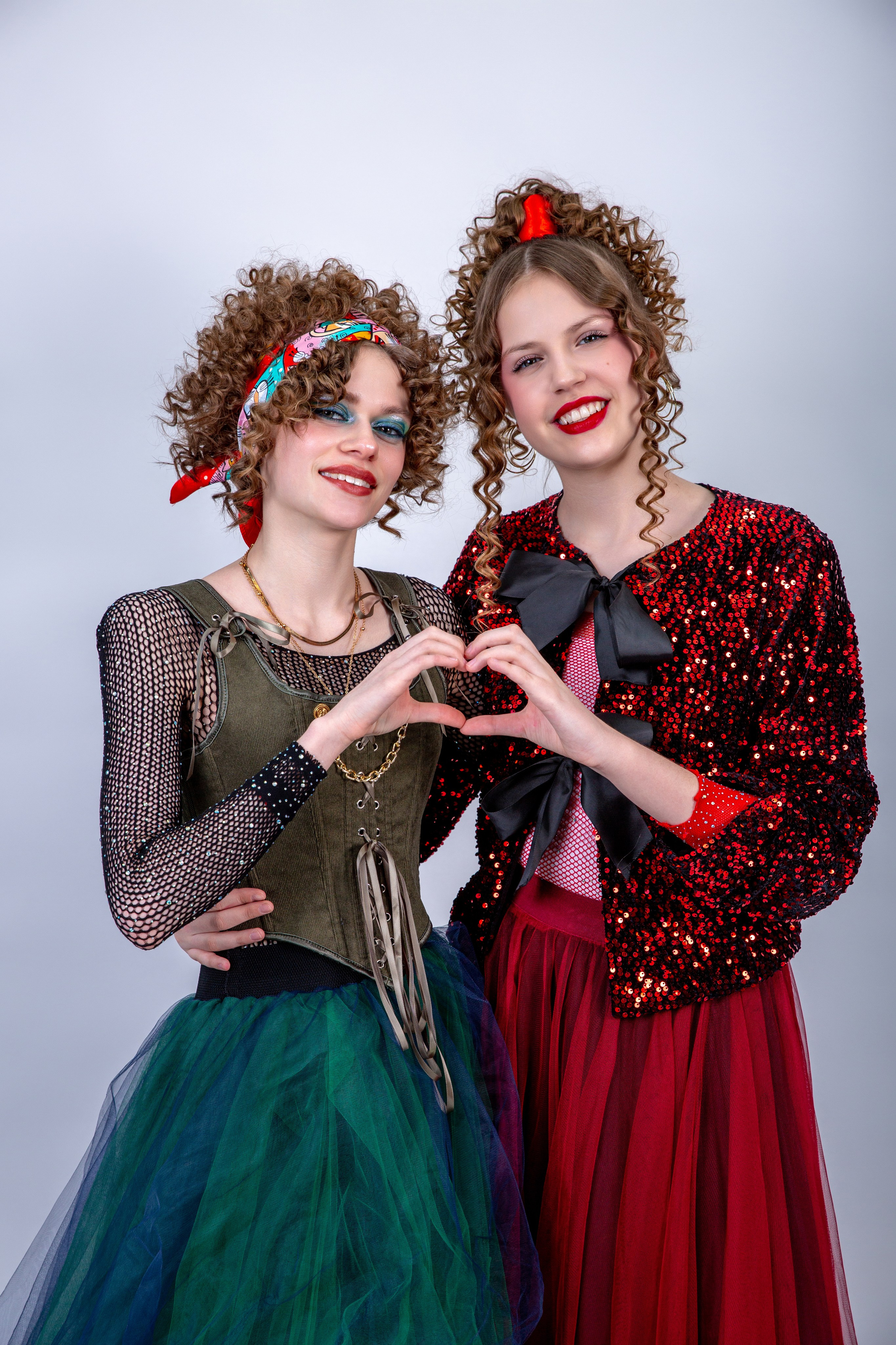 «Принцесса и Трубадур». ПРОПАГАНДА молодёжный продюсерский центр