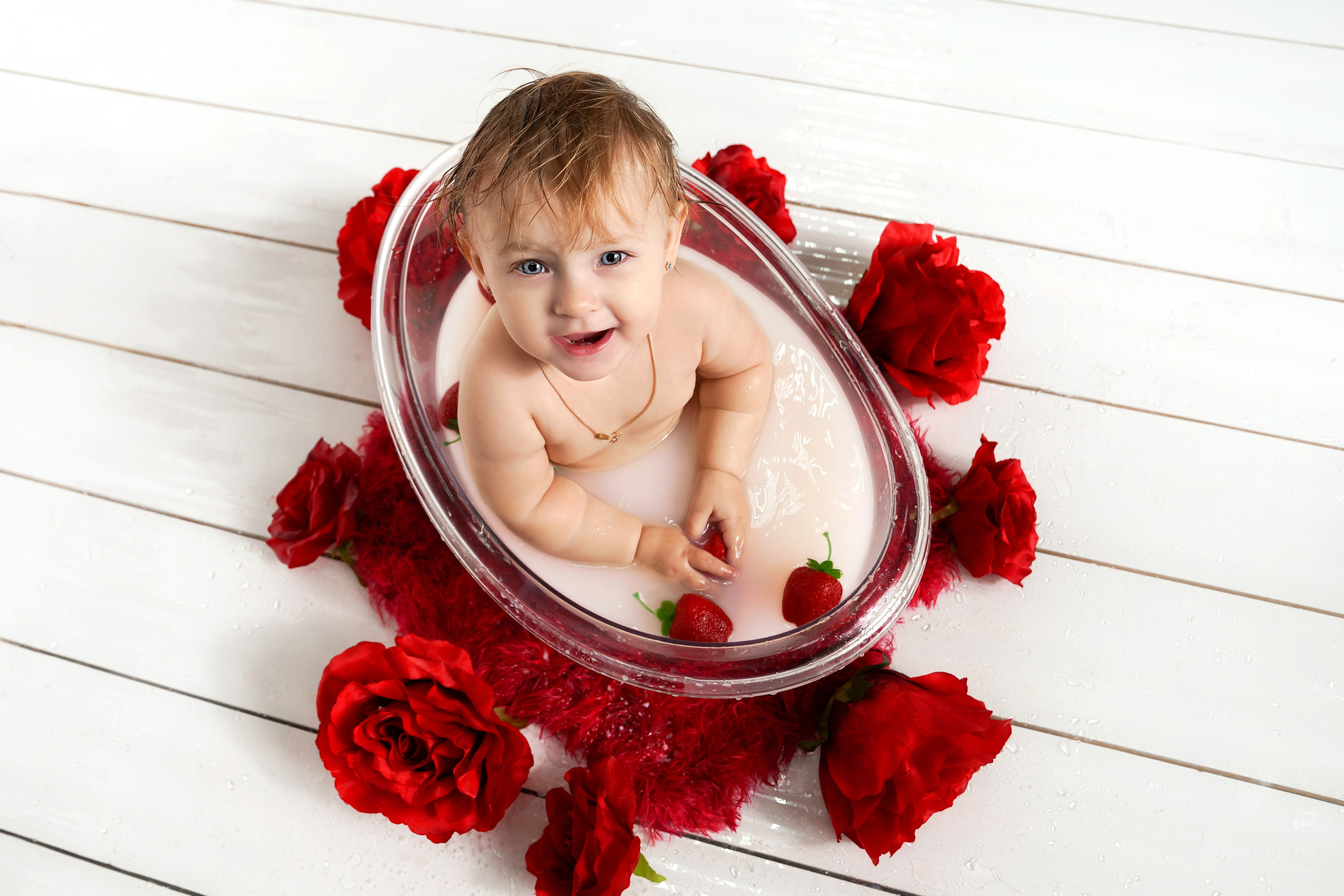 Пакет СТАНДАРТ. Фотограф новорожденных, детей до года и беременных в Симферополе