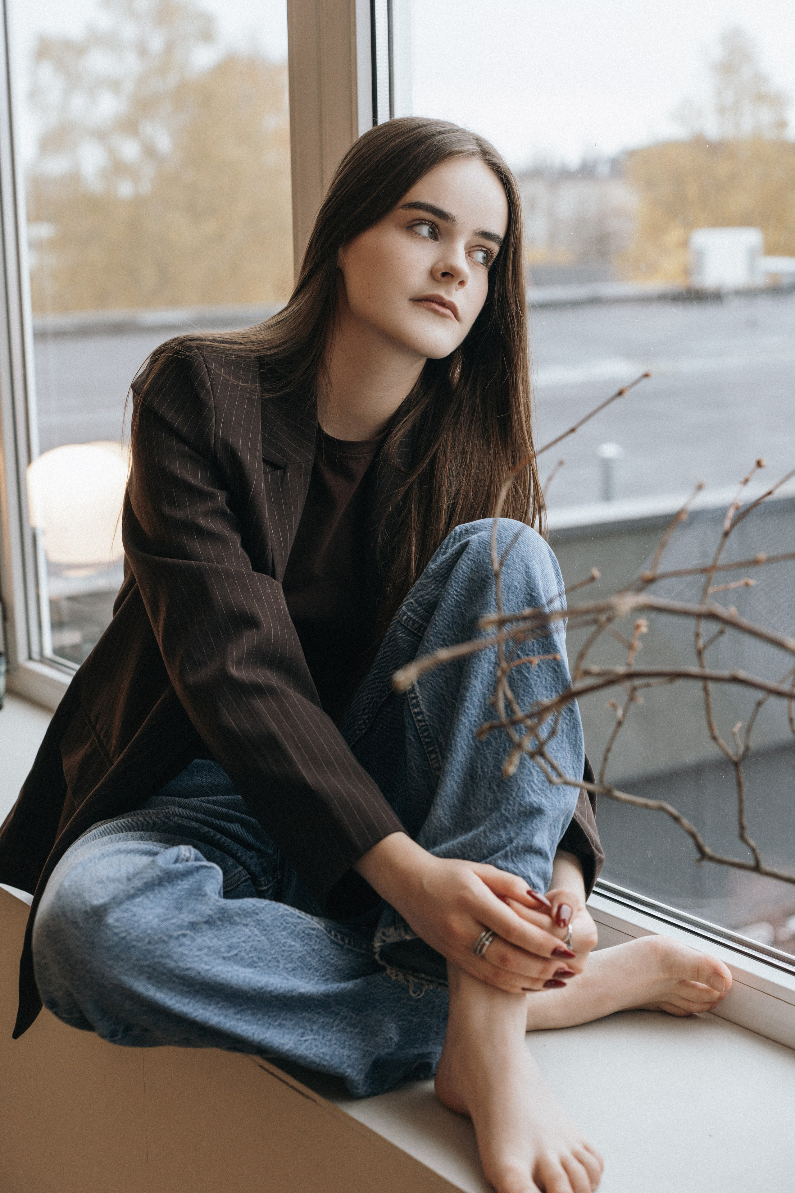 Мама и дочь. Ваш семейный фотограф в Минске — Вика Трегубова