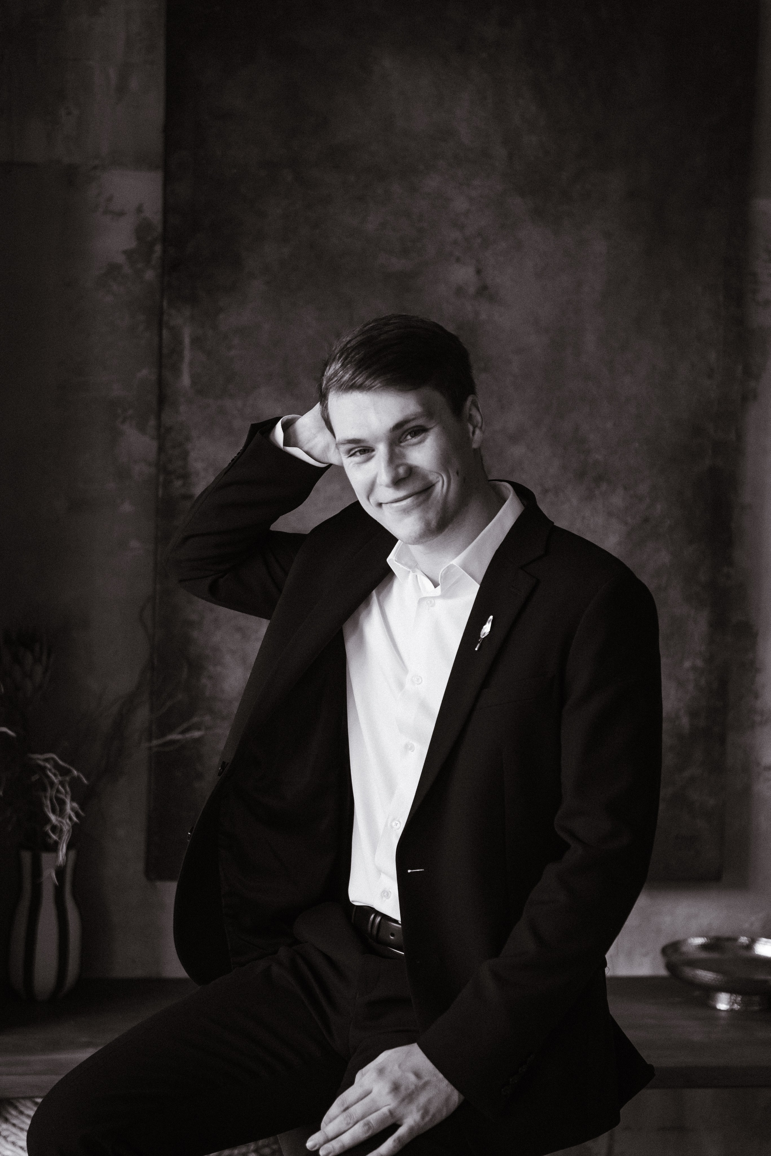 Андрей и Валерия. Свадебный фотограф в Ярославле и Москве Руслан Иософатов