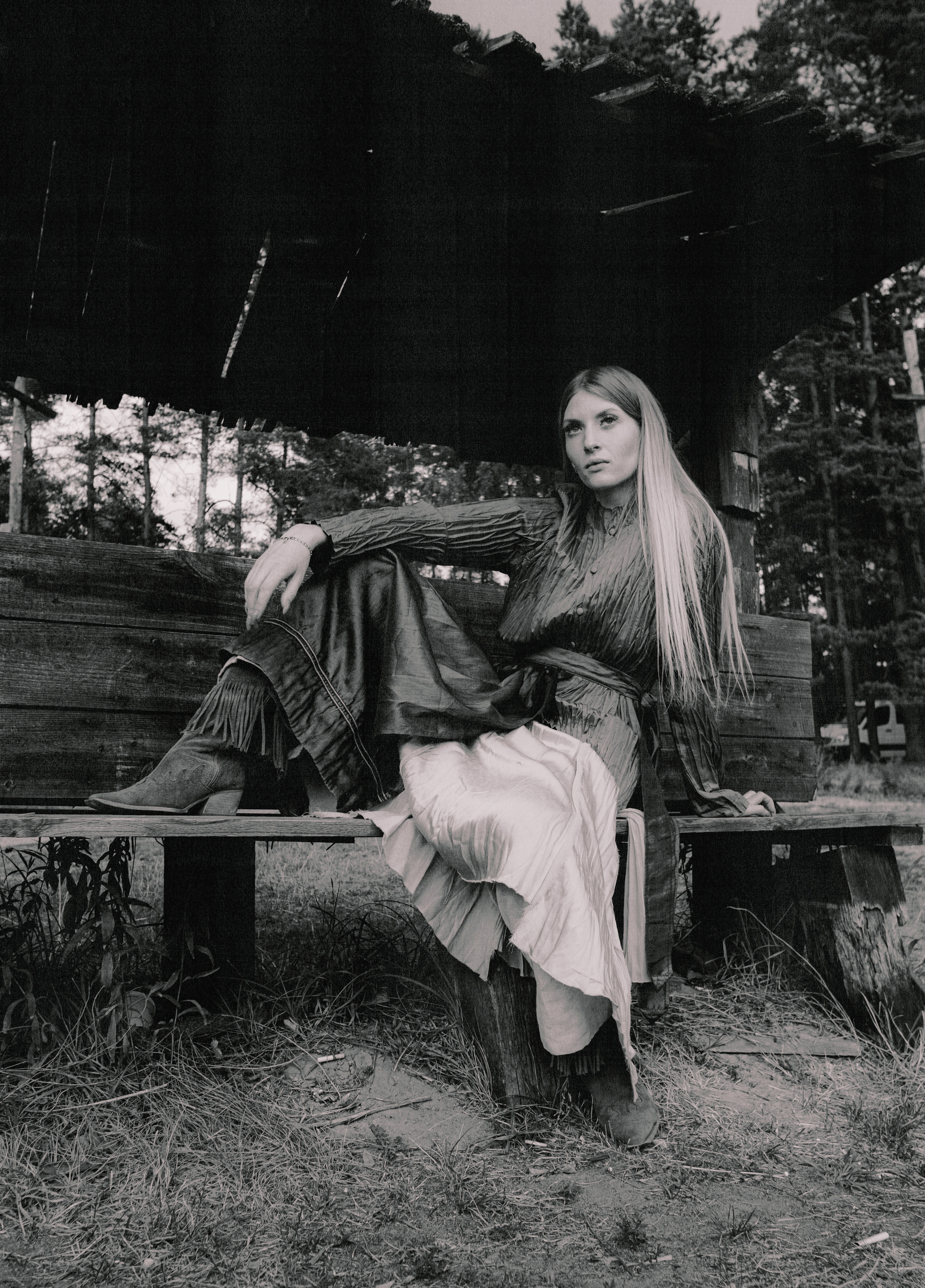 Journey of the soul. Фотограф и Стилист в Санкт-Петербурге Алеся Хомиченок и Игорь Гарин