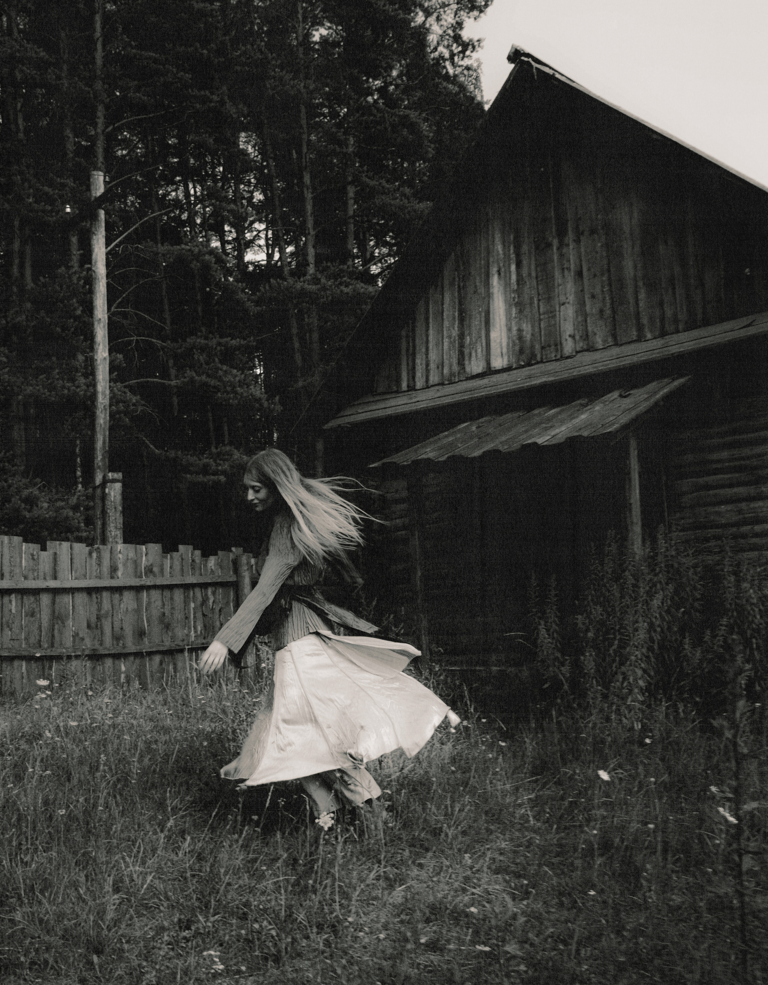 Journey of the soul. Фотограф и Стилист в Санкт-Петербурге Алеся Хомиченок и Игорь Гарин