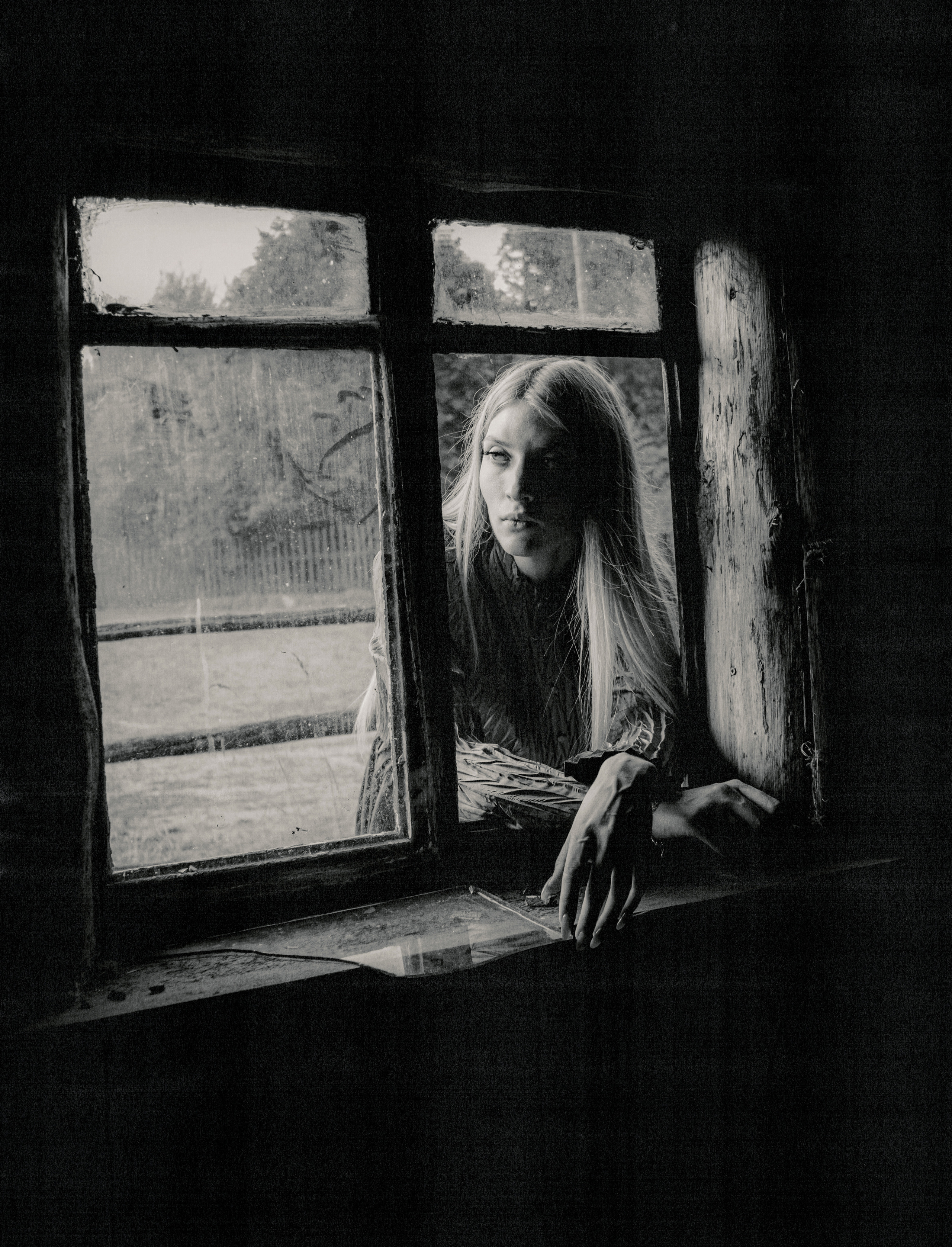 Journey of the soul. Фотограф и Стилист в Санкт-Петербурге Алеся Хомиченок и Игорь Гарин