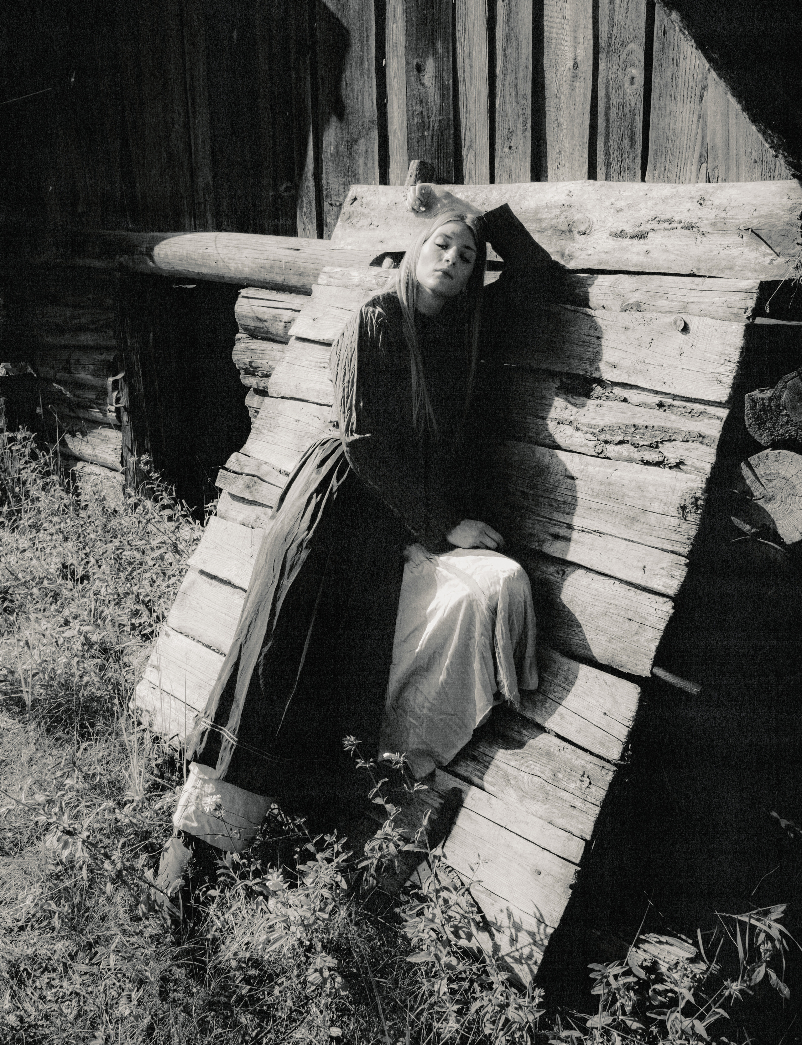 Journey of the soul. Фотограф и Стилист в Санкт-Петербурге Алеся Хомиченок и Игорь Гарин